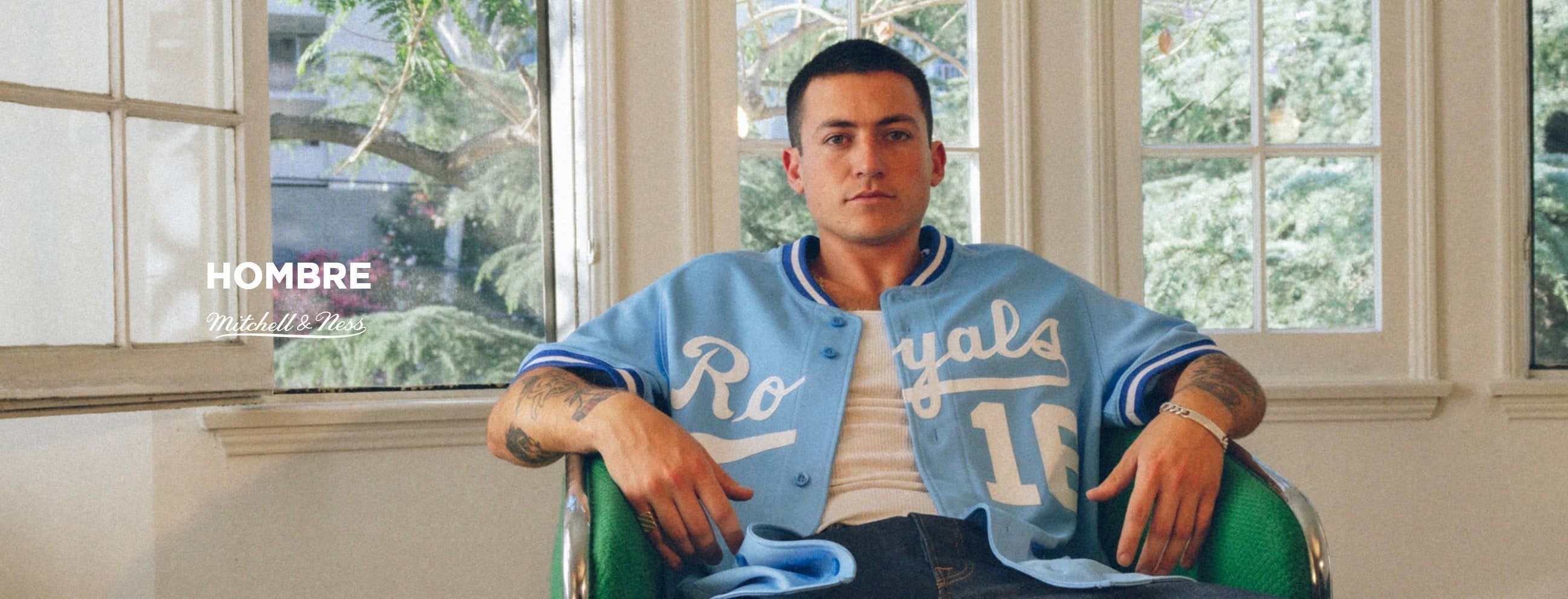 Ropa deportiva