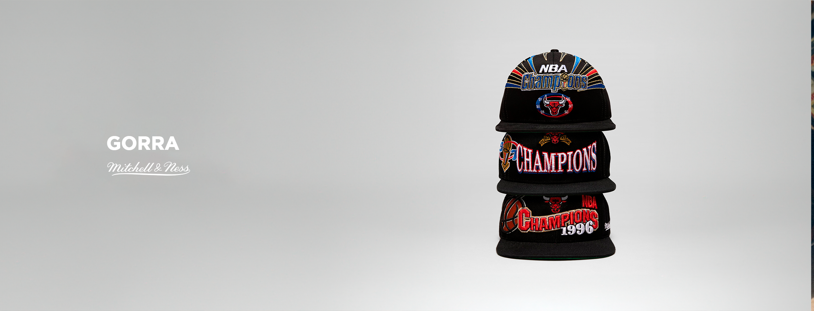Gorras