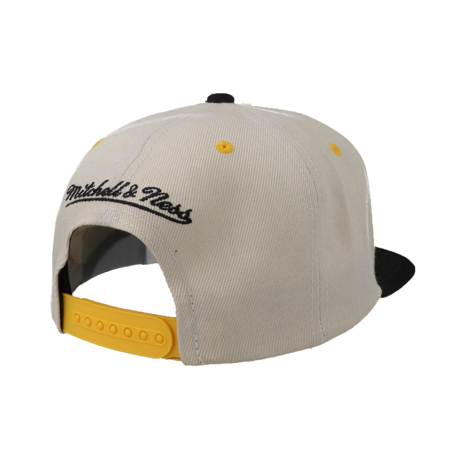 Gorra NHL Pop Panel Snapback Bruins