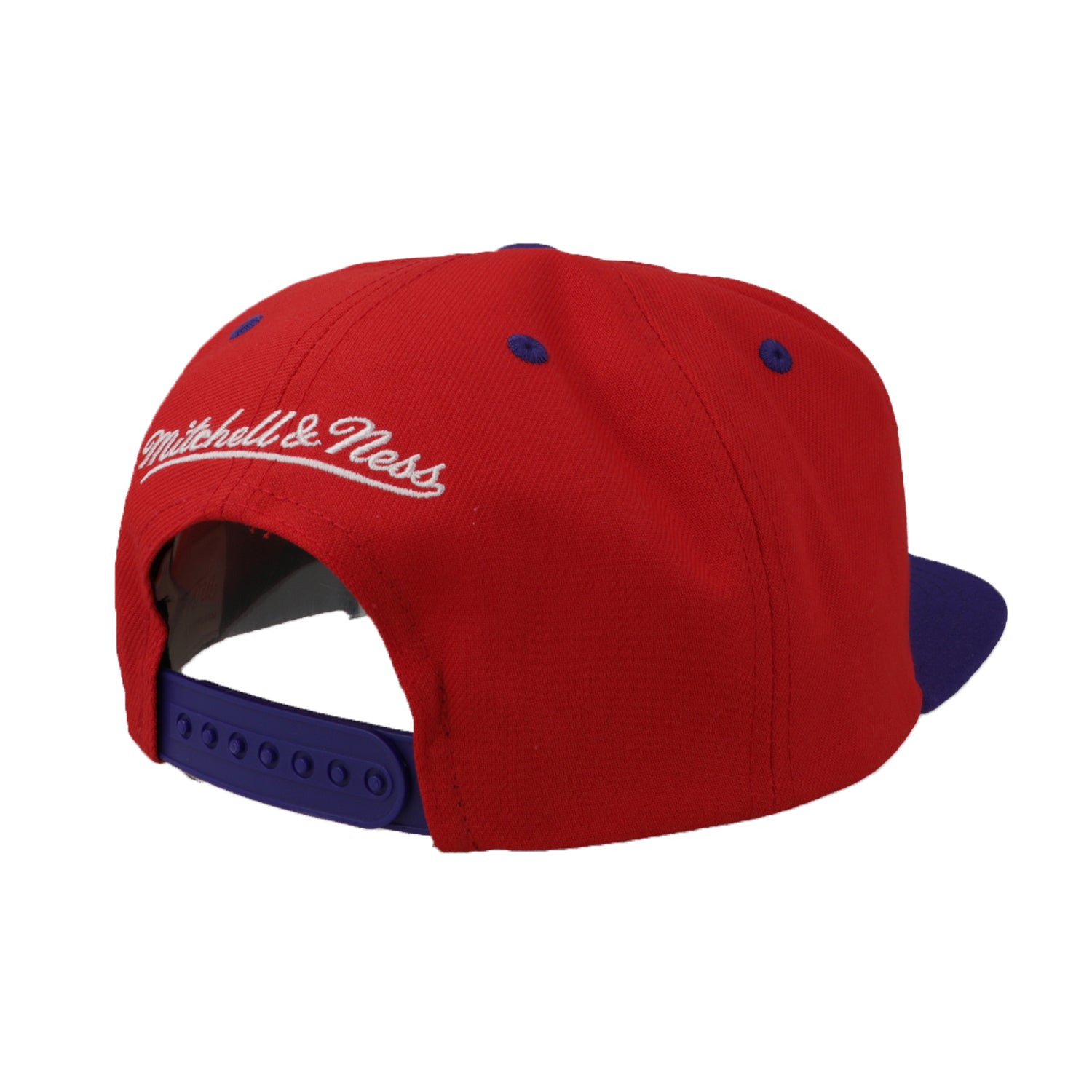 Gorra NBA Transcript Snapback Hwc Raptors