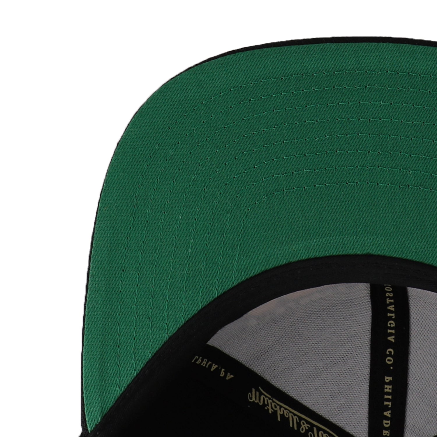 Gorra NFL Champ Stack Snapback Steelers AFC