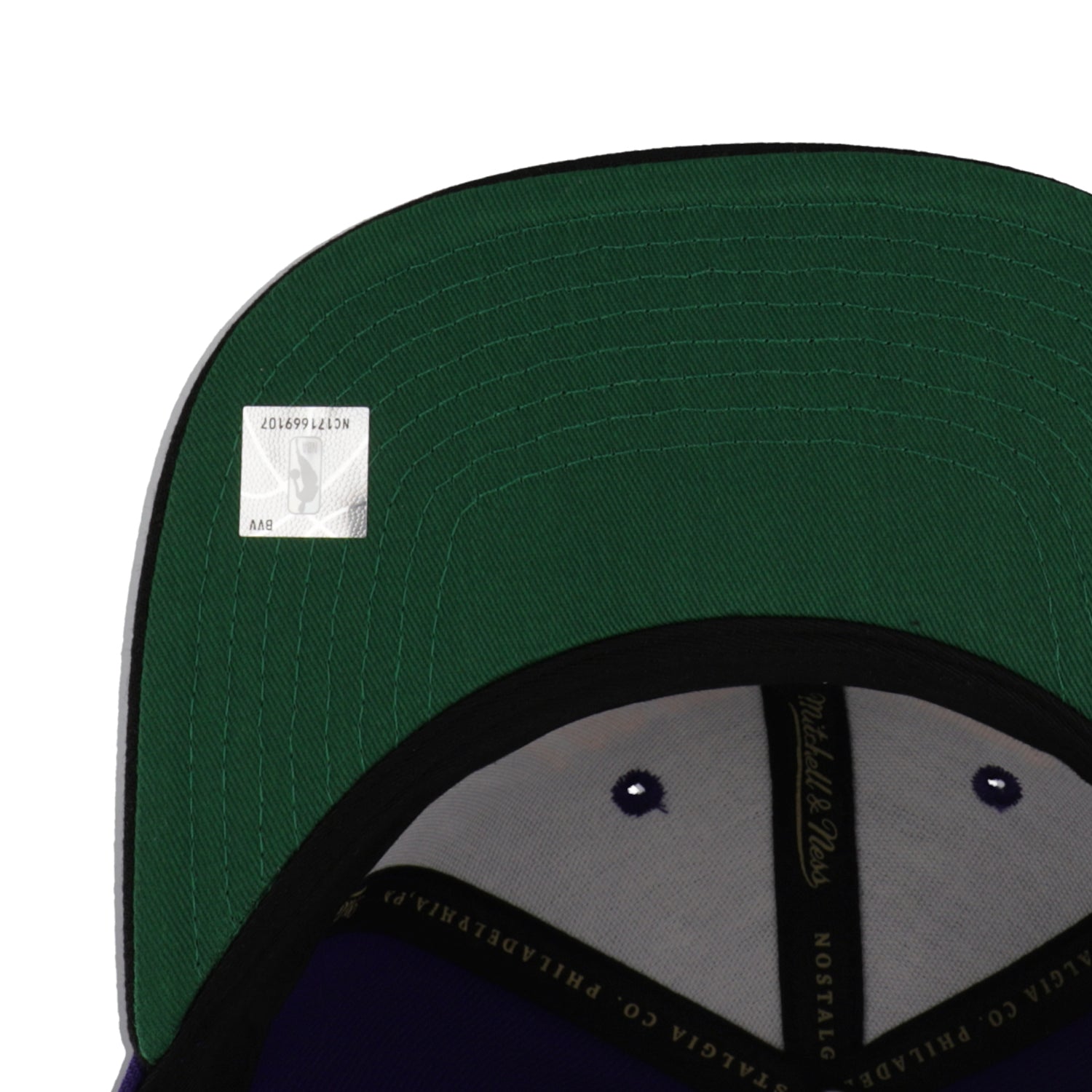 Gorra NBA City Love Snapback Lakers