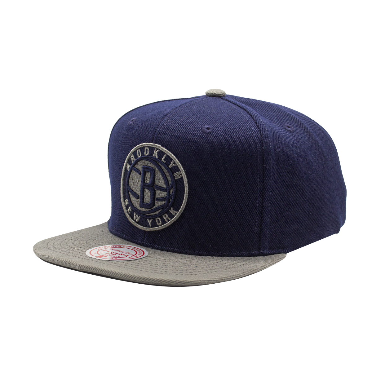 Gorra Navy Spirit Snapback Nets Nygy