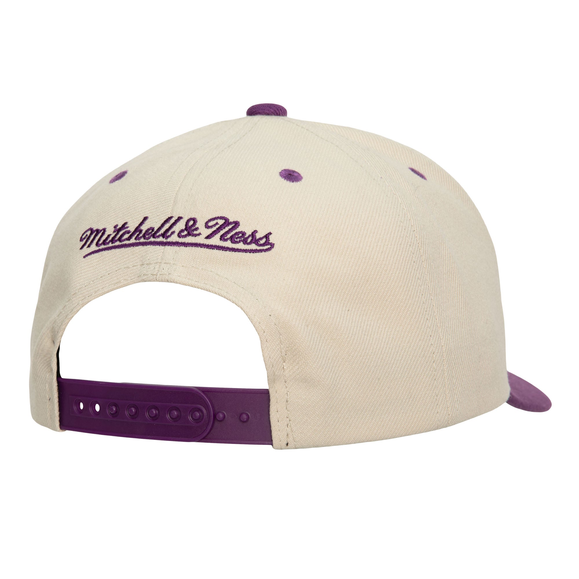 Gorra NBA Off With The Crown Snapback Lakers