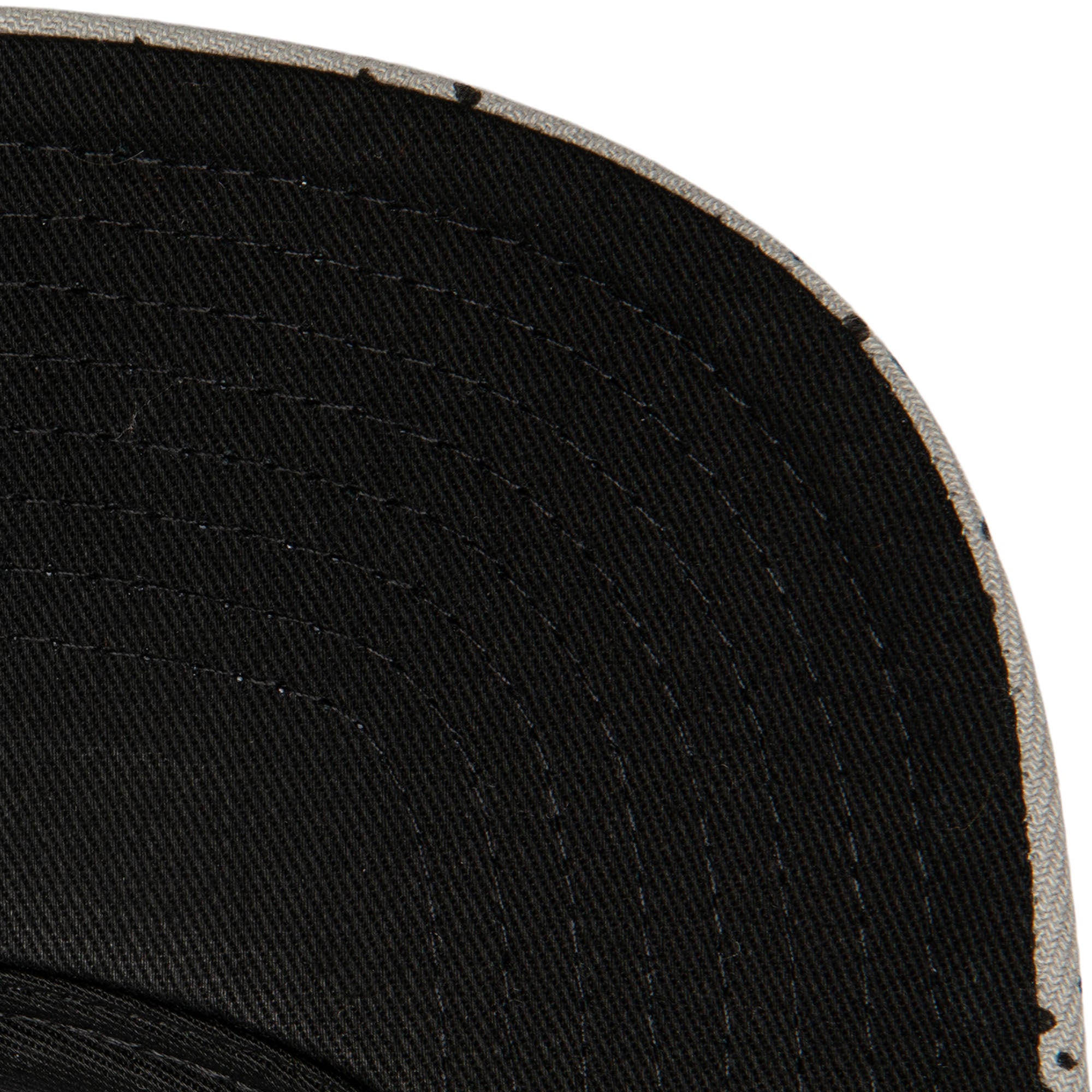 Gorra NBA Cement Top Snapback Hwc Supersonics