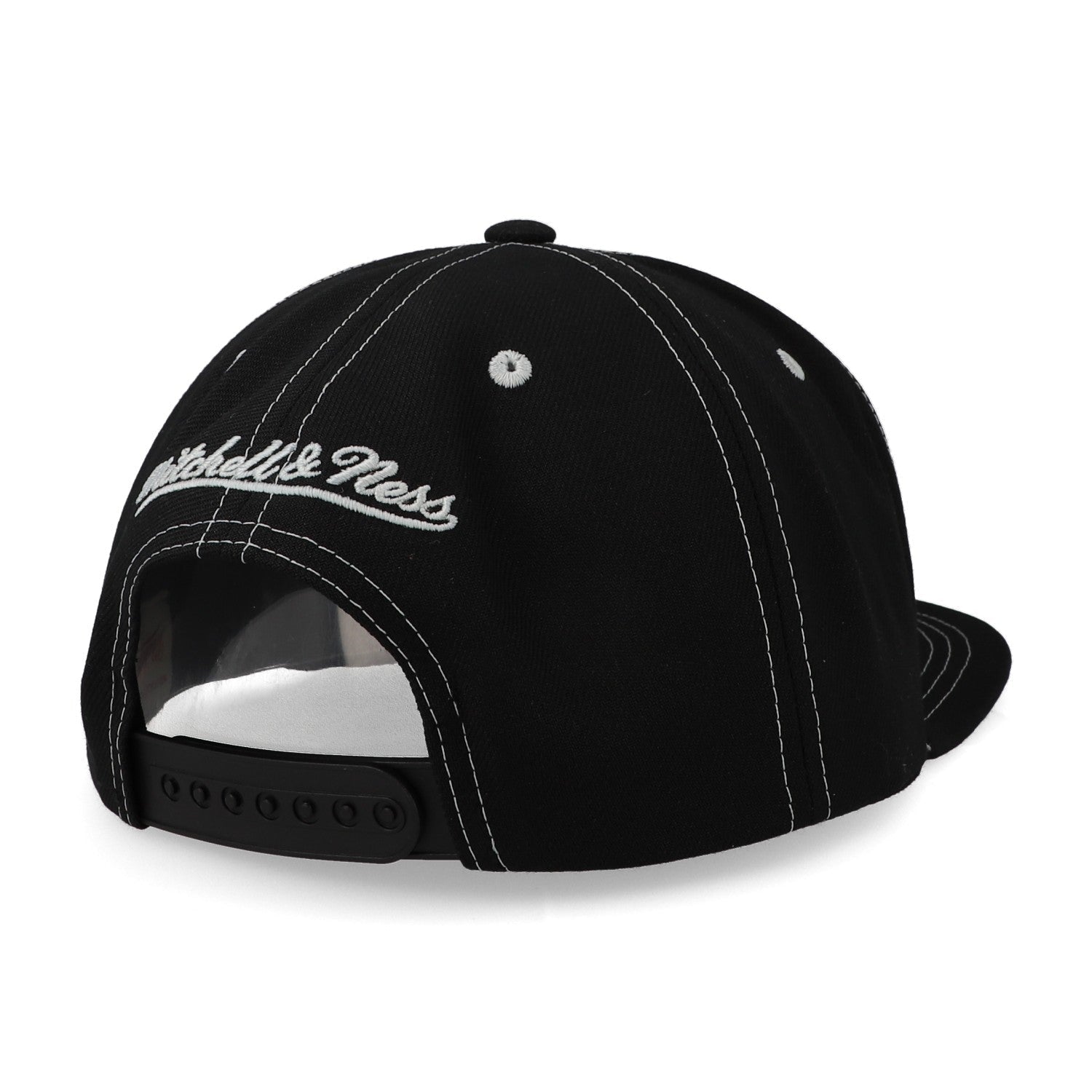 Gorra NBA Glow Up Snapback Bucks