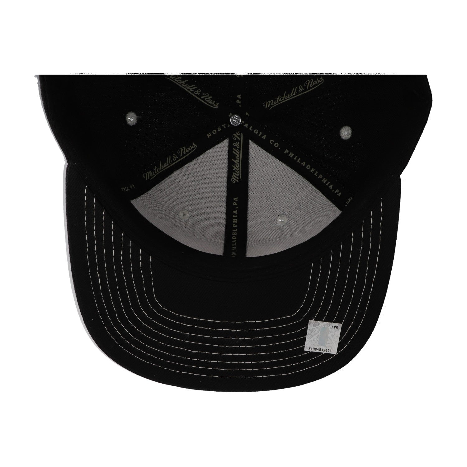 Gorra NBA Glow Up Snapback Bucks