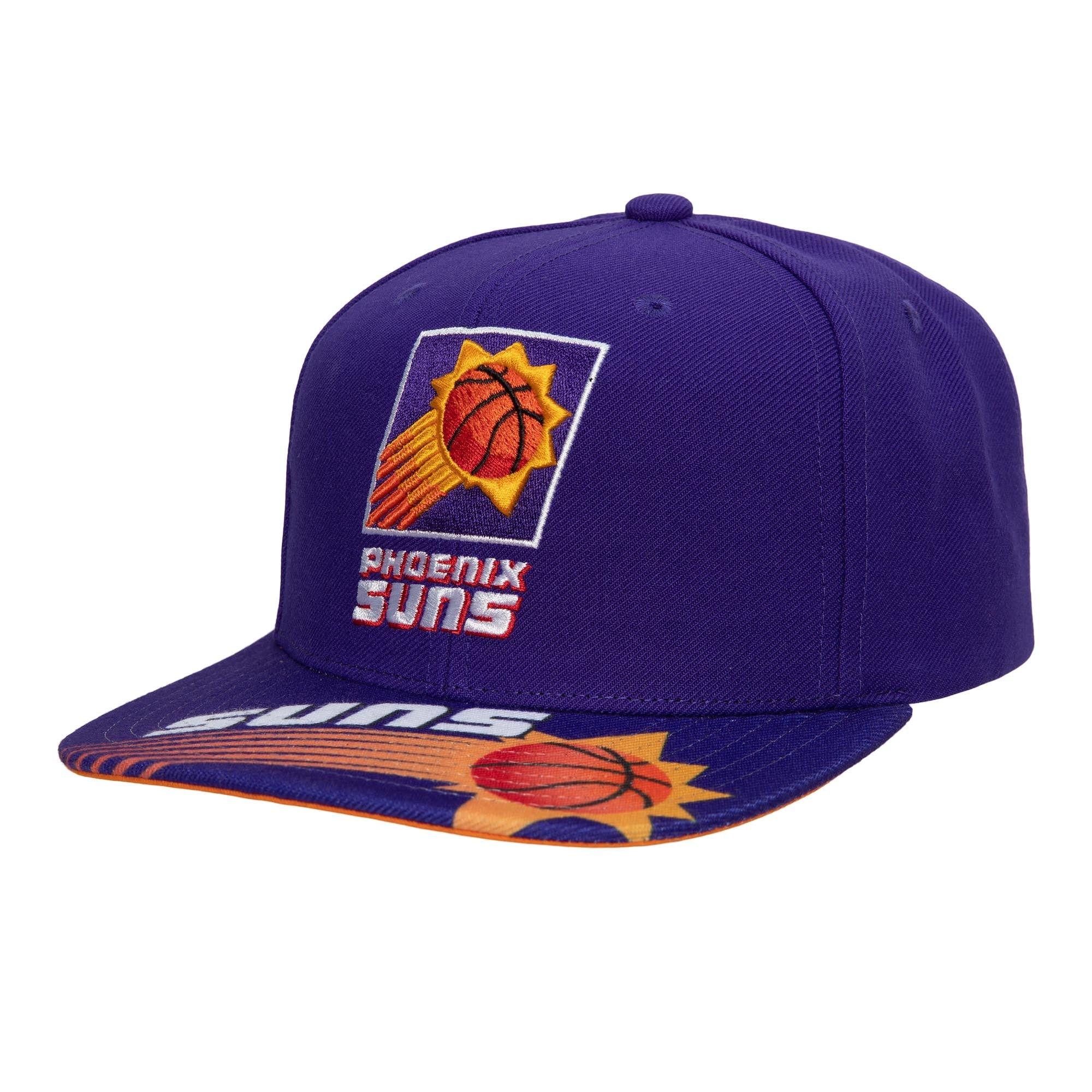 Gorra NBA Swingman Pop Snapback Hwc Suns