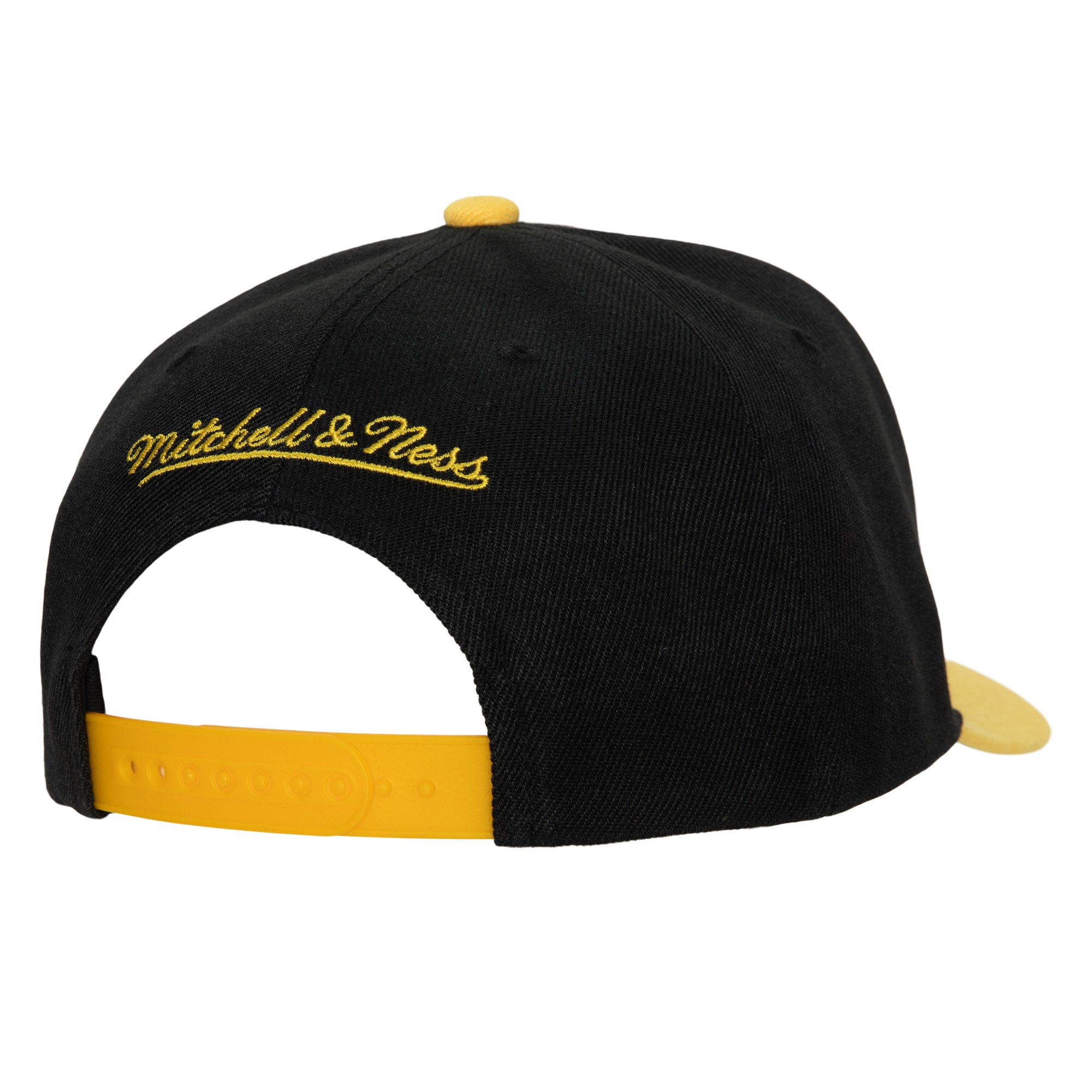 Gorra NBA All Pro Classic Snapback Lakers