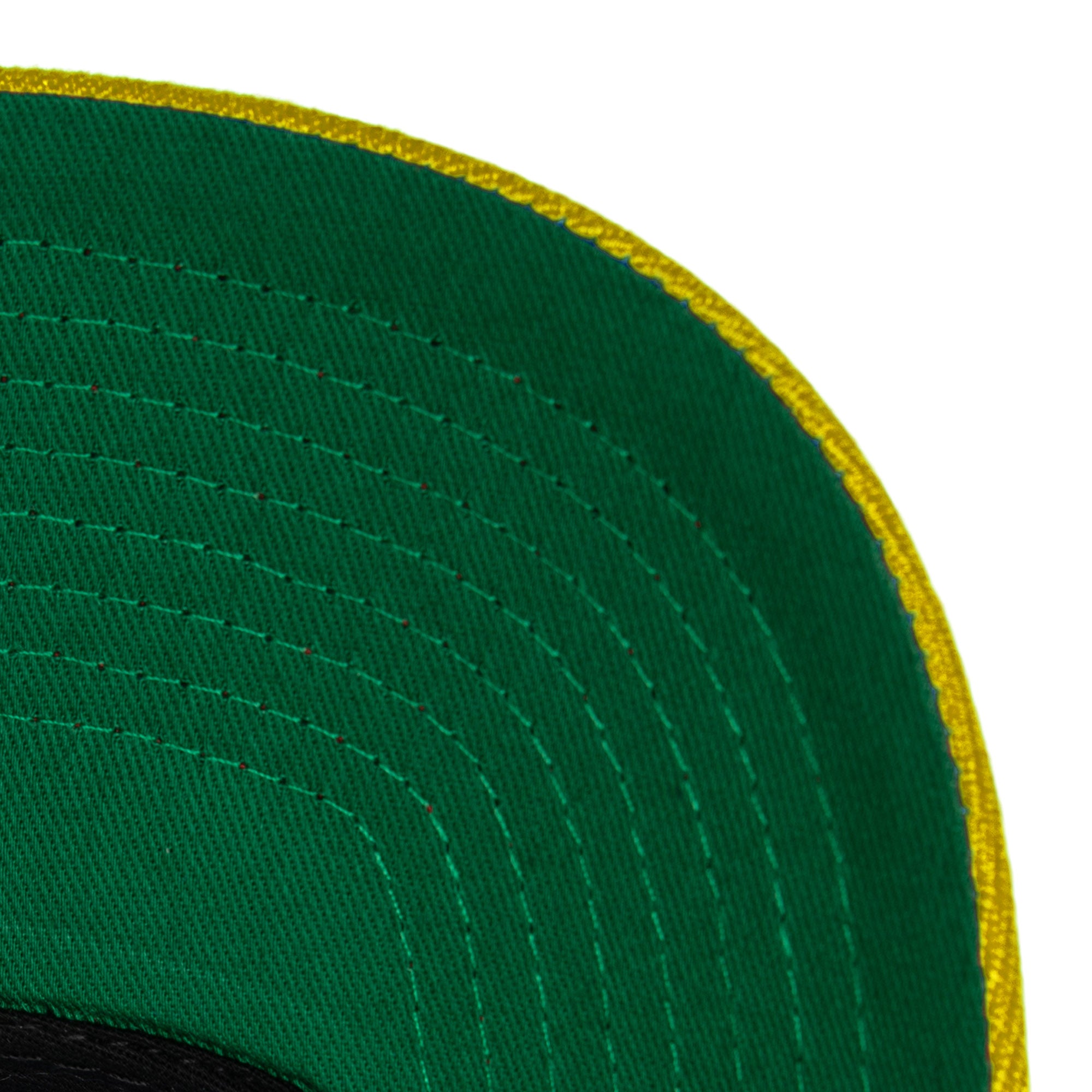 Gorra NBA All Pro Classic Snapback Lakers