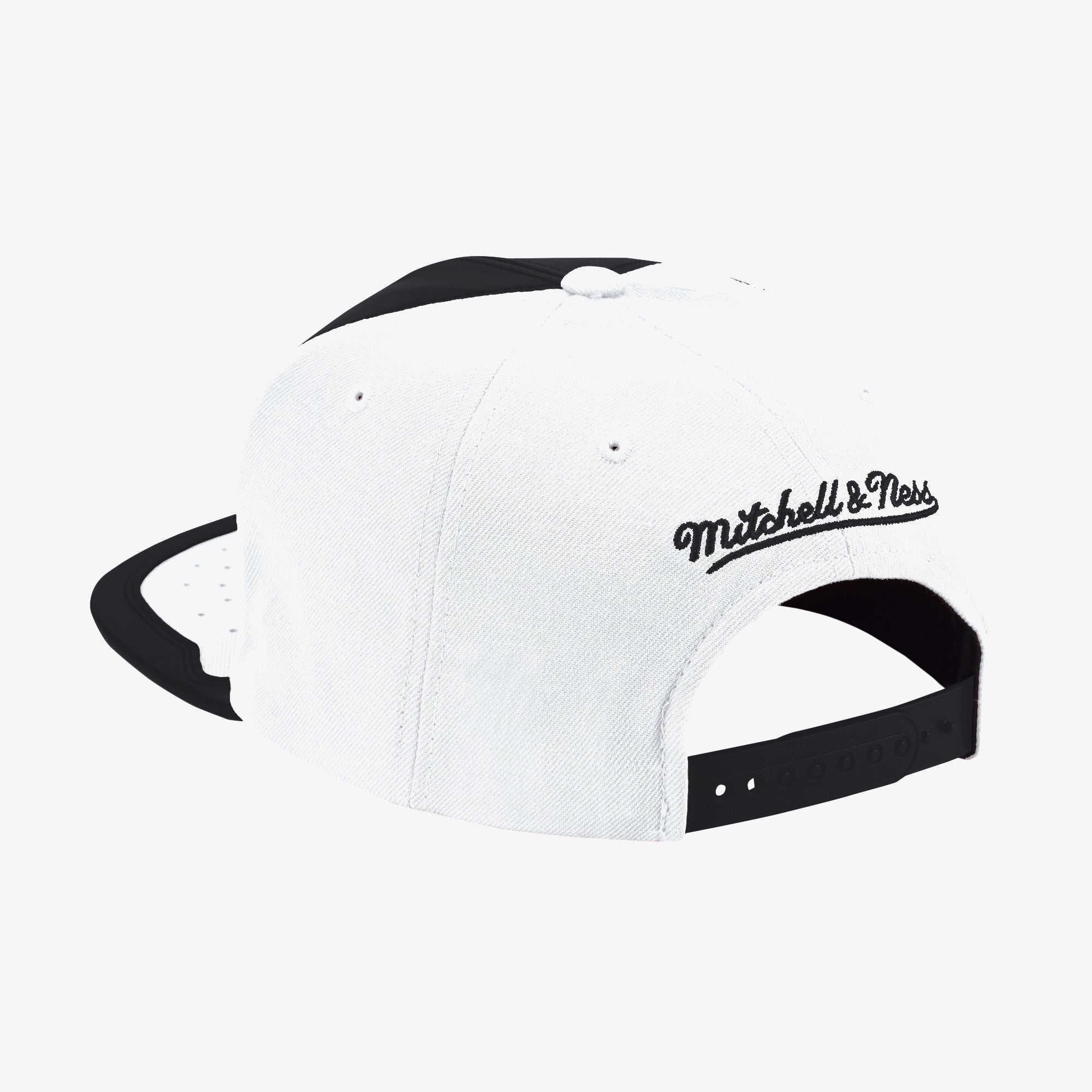 Gorra M&N NBA Day One Snapback Bulls