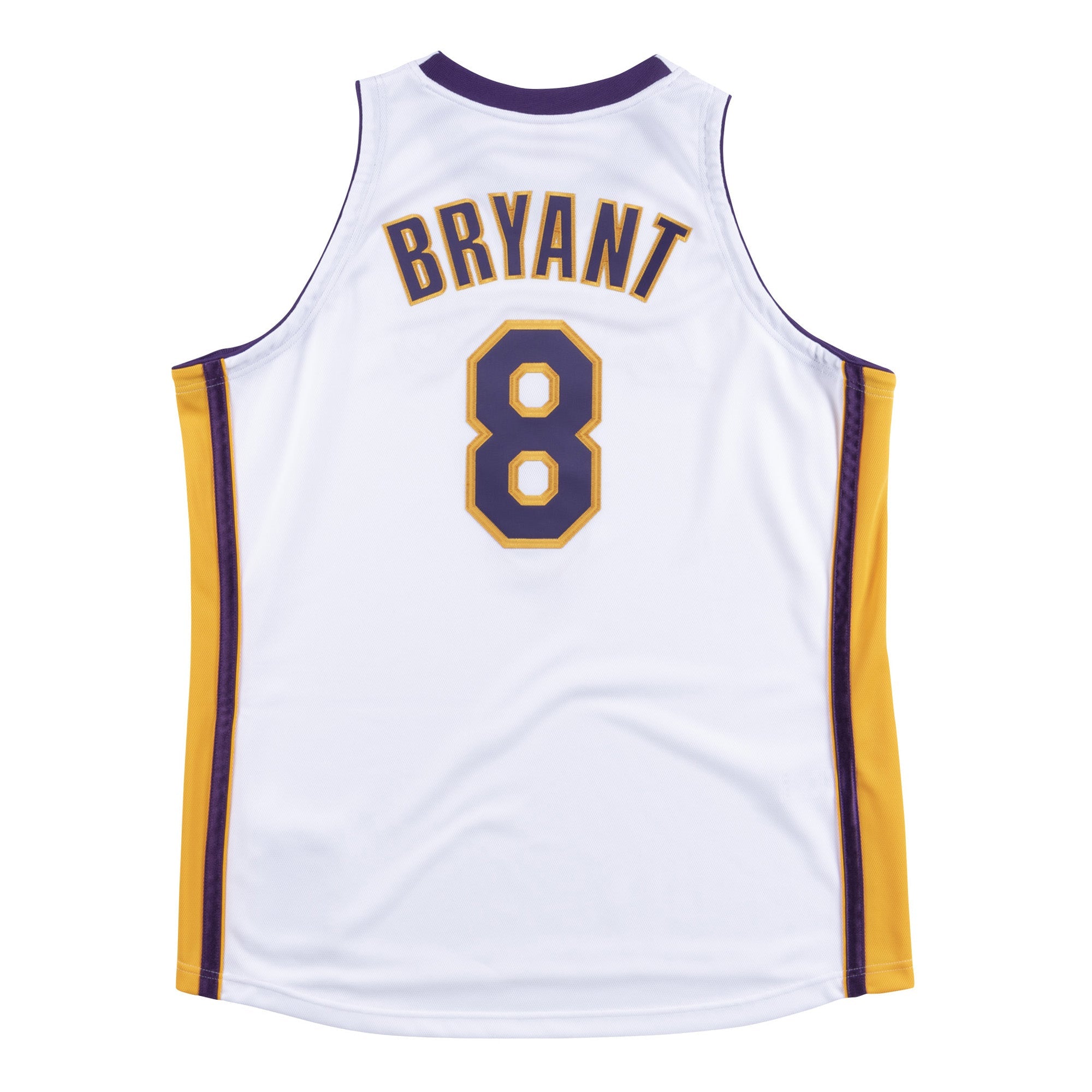 Authentic Jersey Los Angeles Lakers Alternate 2003-04 Kobe Bryant