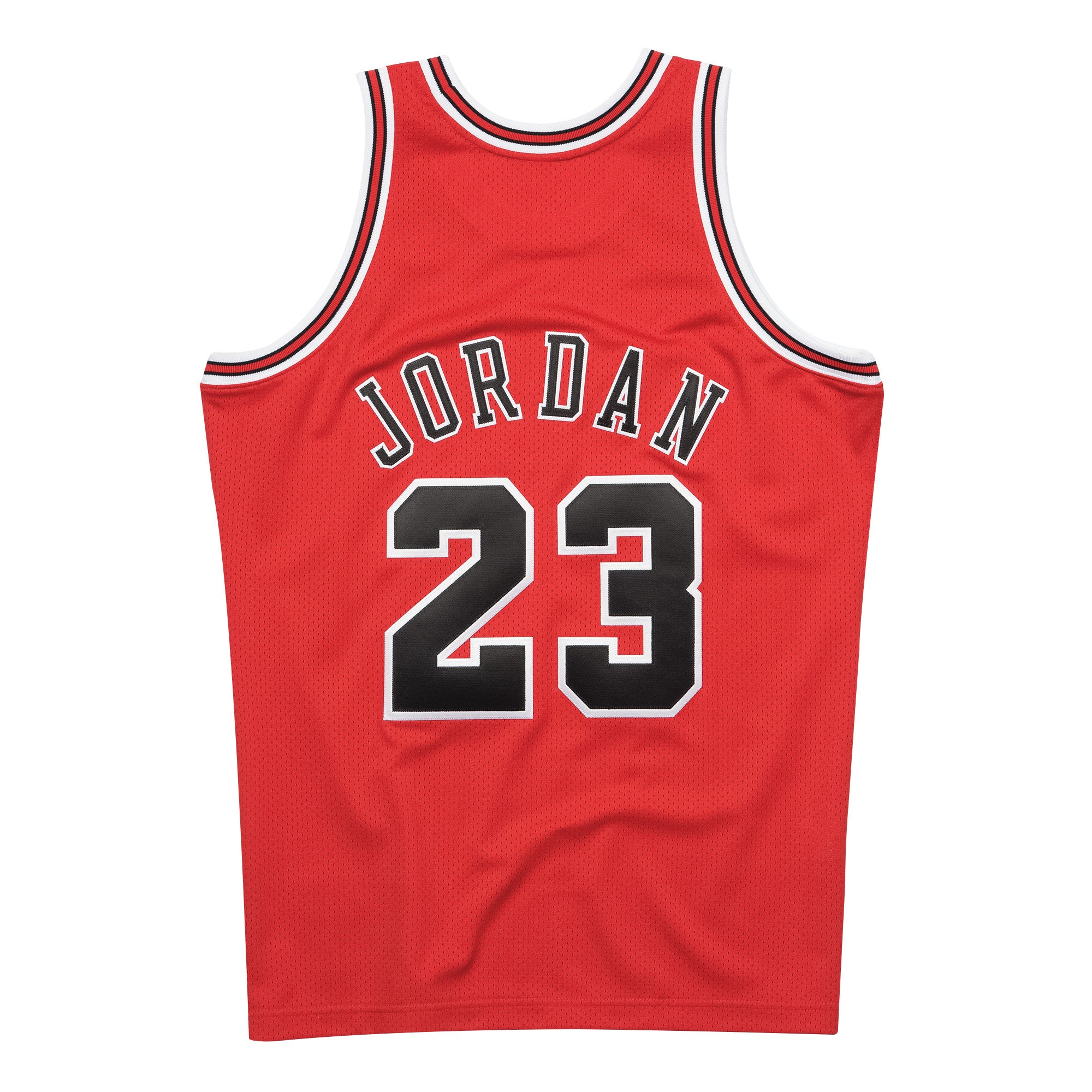Jersey NBA Authentic Bulls 1997 Michael Jordan