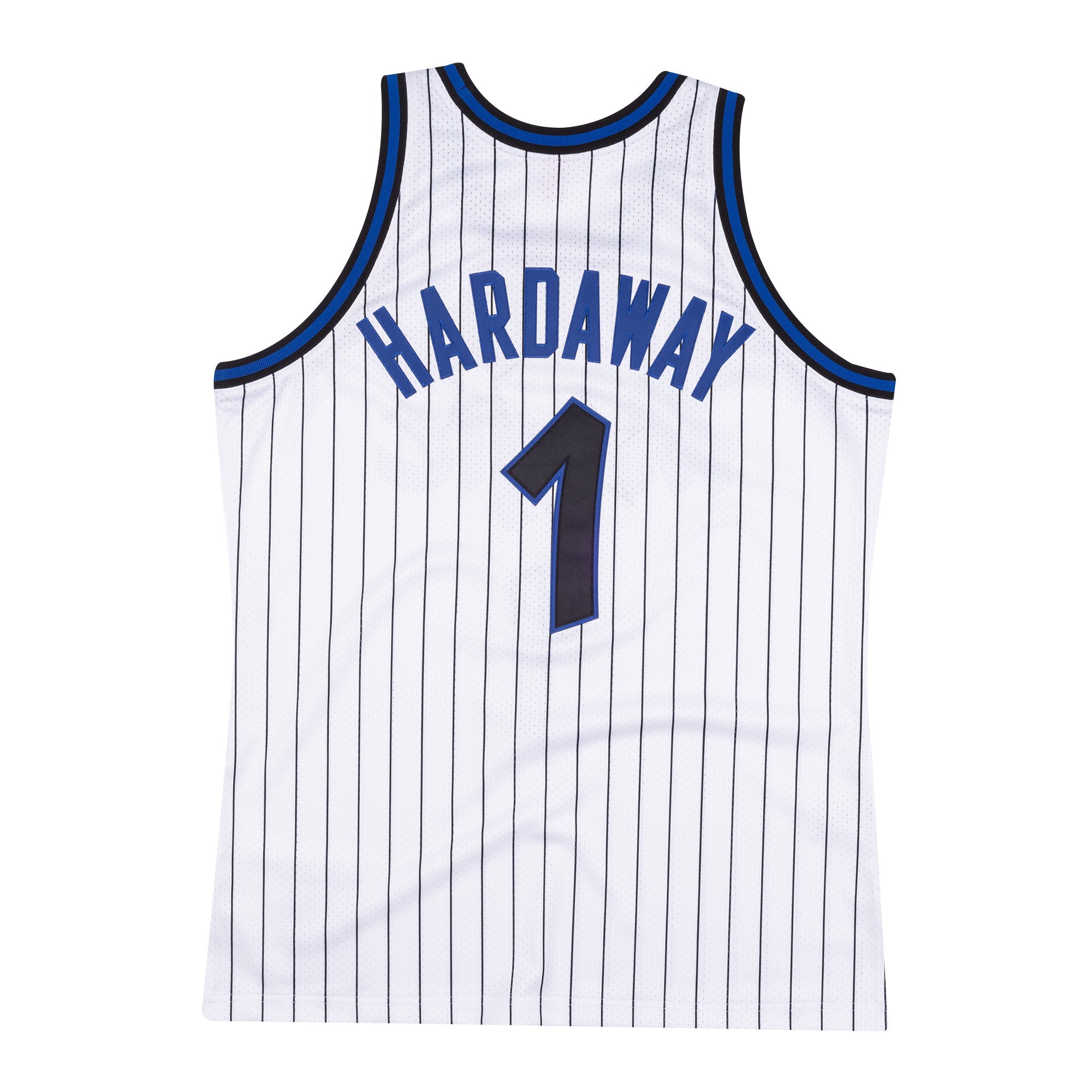 NBA Authentic Jersey Magic 93 Anfernee Hardaway