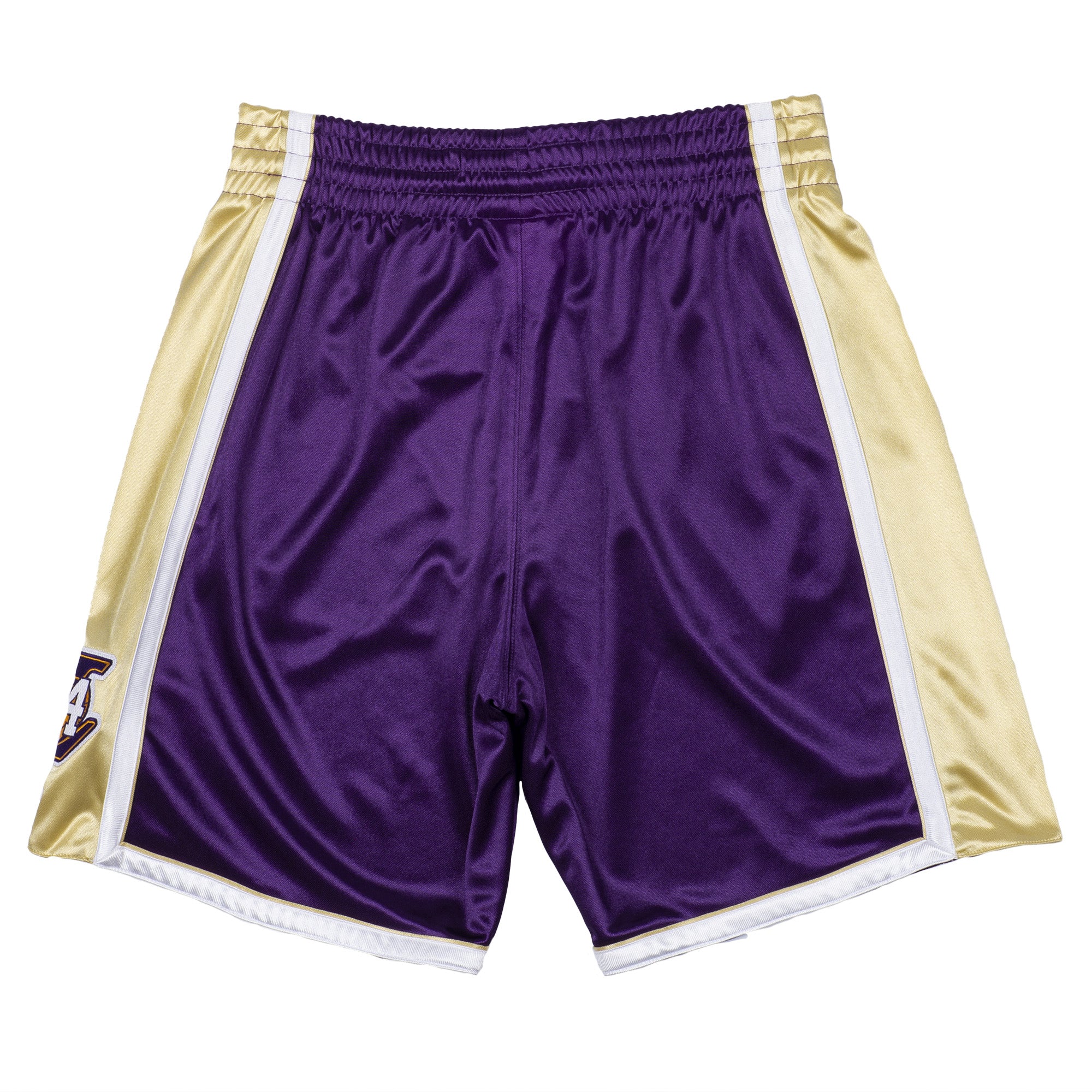 Short NBA Authentic Lakers 1996 Kobe Bryant Purple