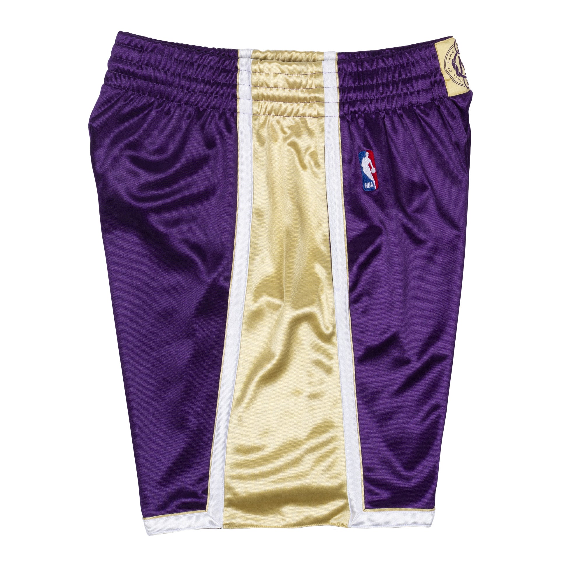 Short NBA Authentic Lakers 1996 Kobe Bryant Purple