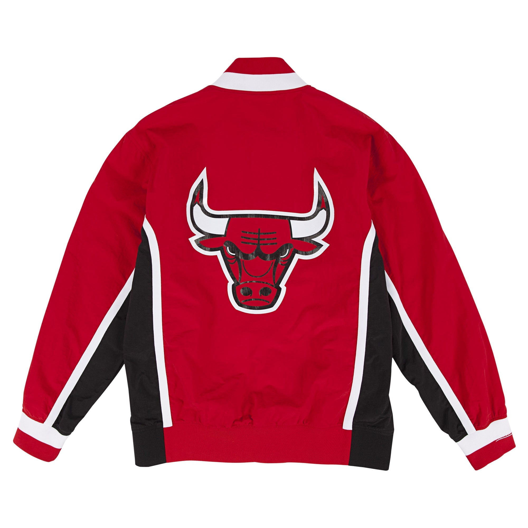 Chamarra NBA Authentic Warm Up Bulls 92-93
