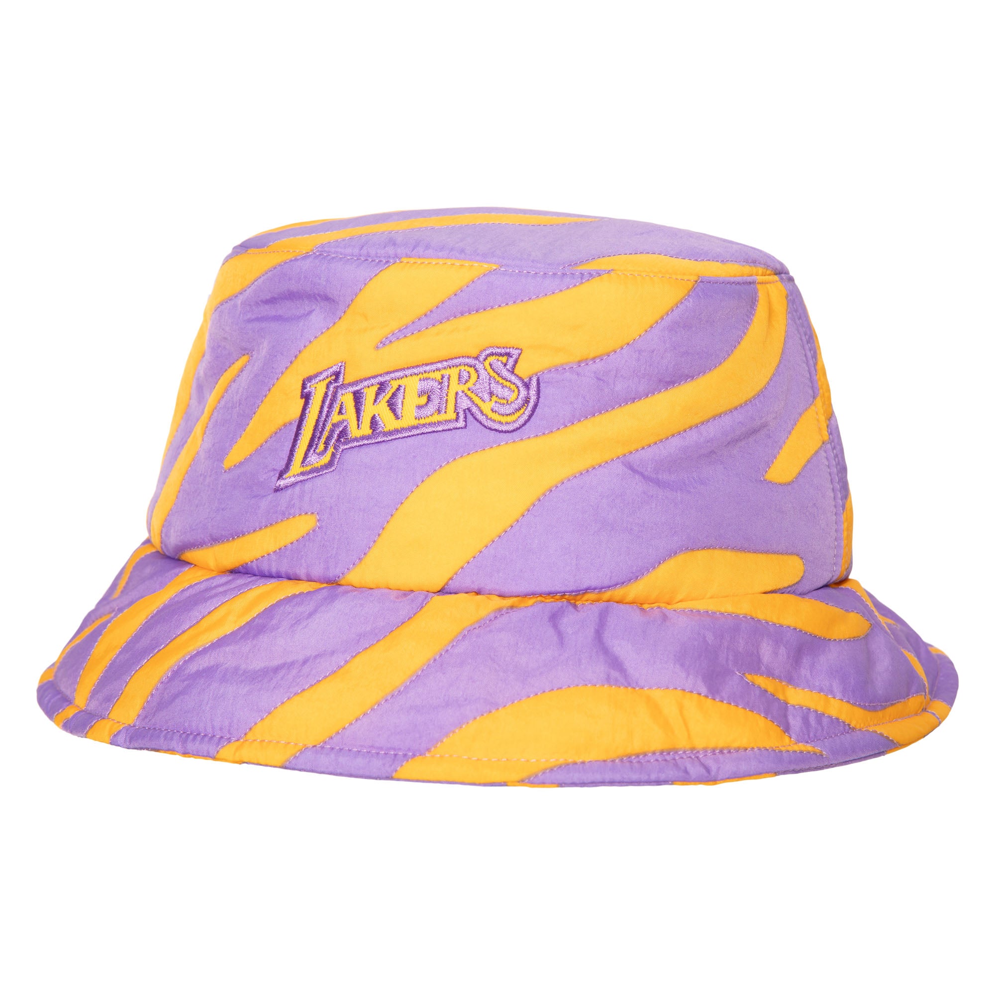 NBA Quilted Bucket Lakers