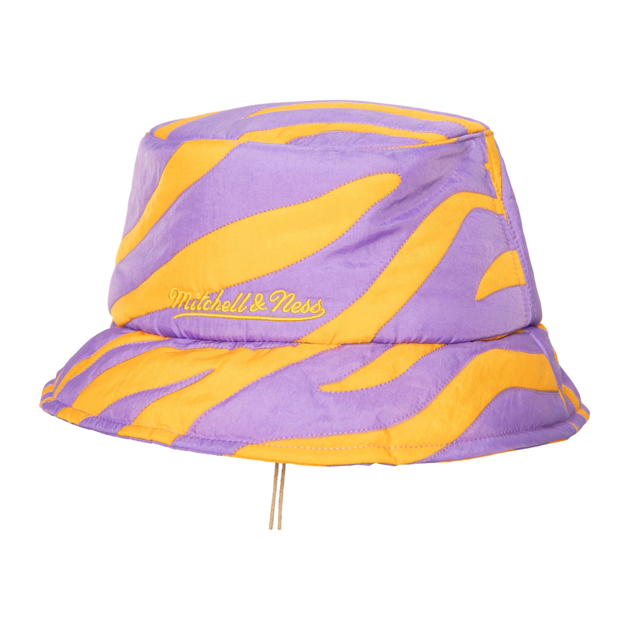 NBA Quilted Bucket Lakers