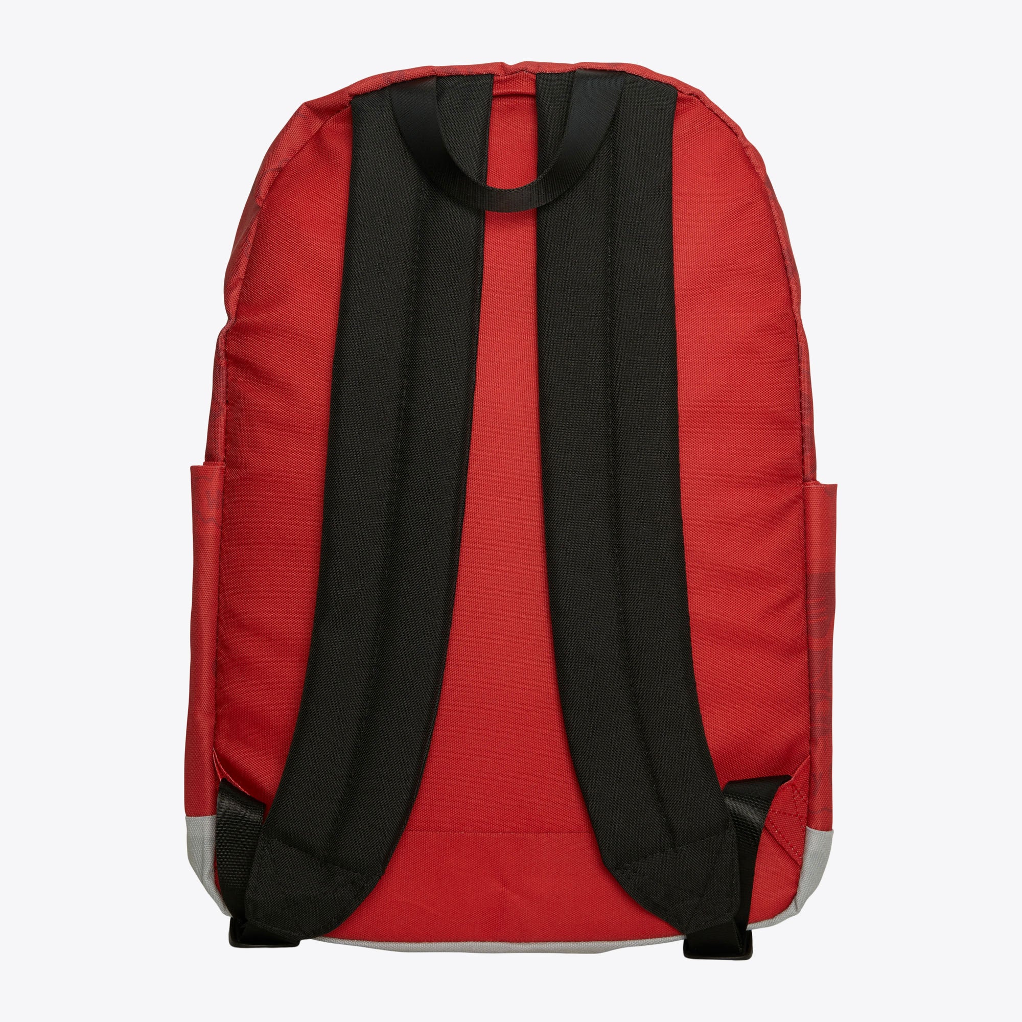 Mochila M&N NBA Team Logo Backpack Bulls