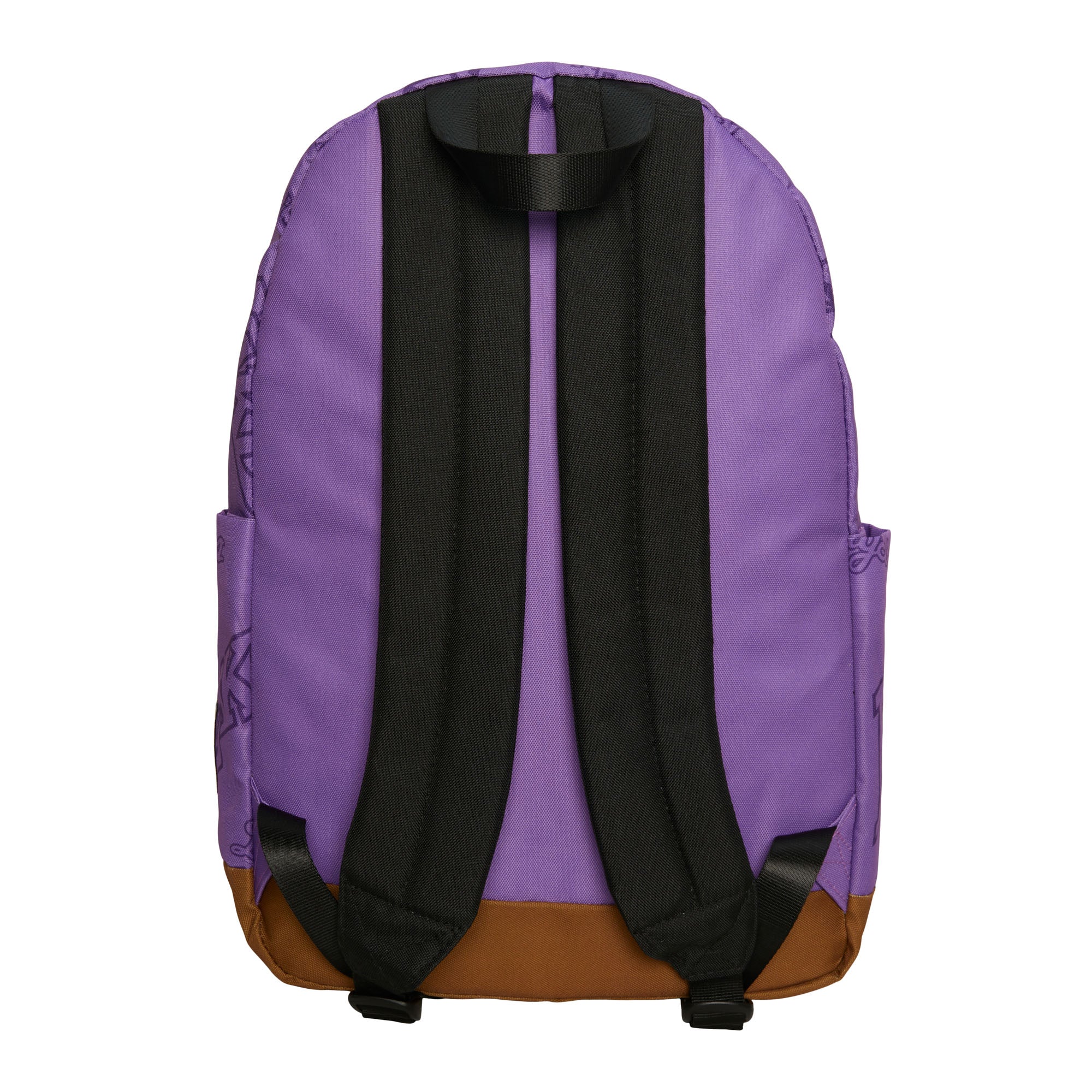 Mochila M&N NBA Team Logo Backpack Lakers