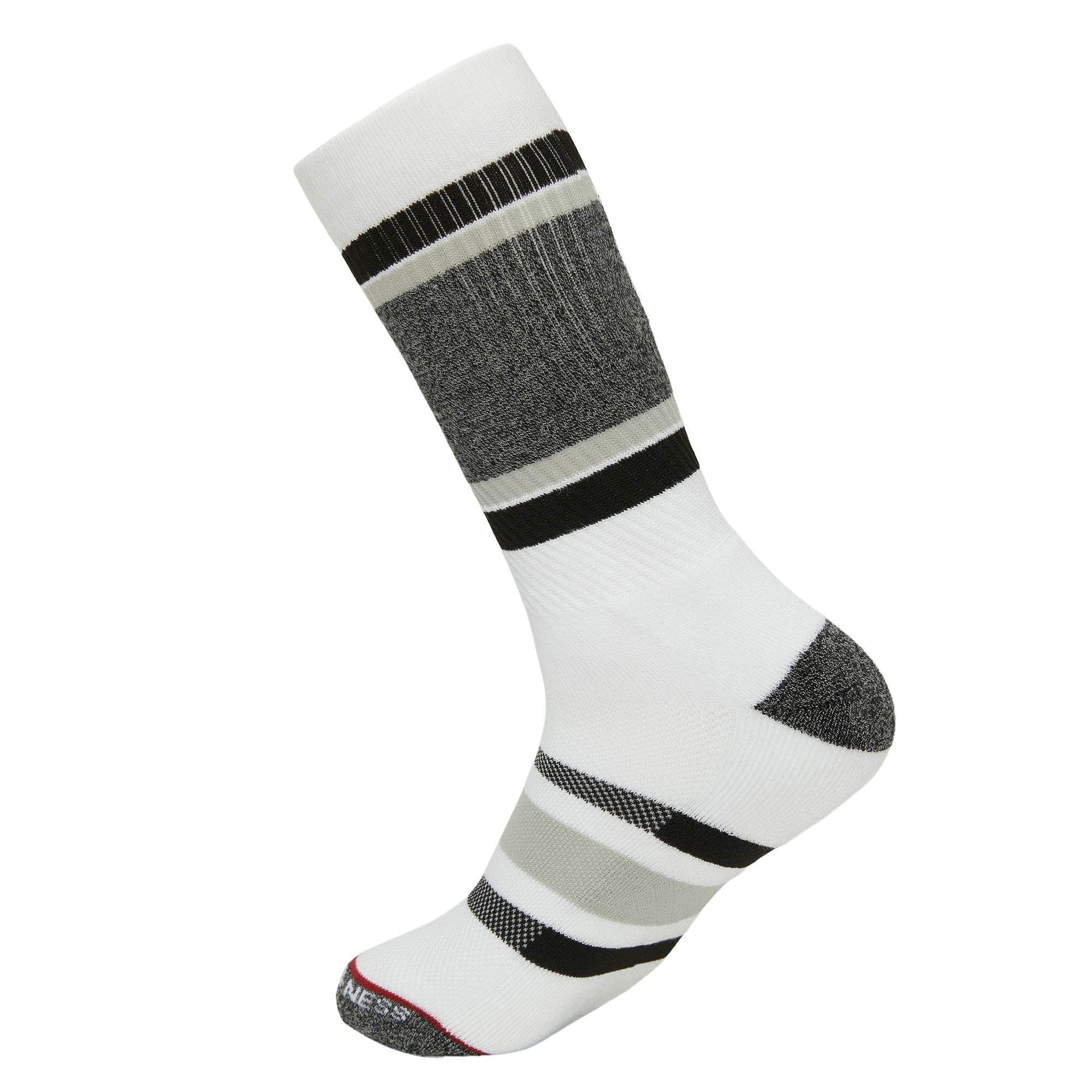 NFL Interception Crew Socks Raiders AFC