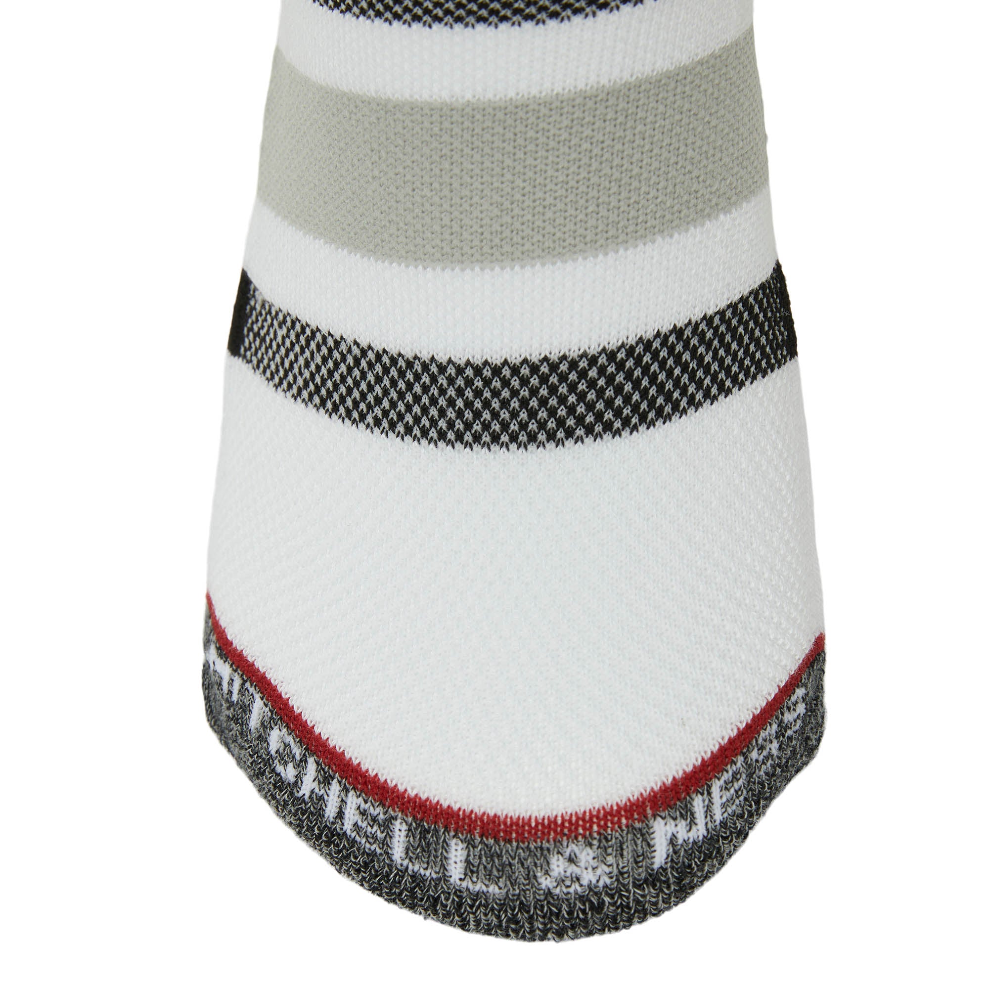 NFL Interception Crew Socks Raiders AFC