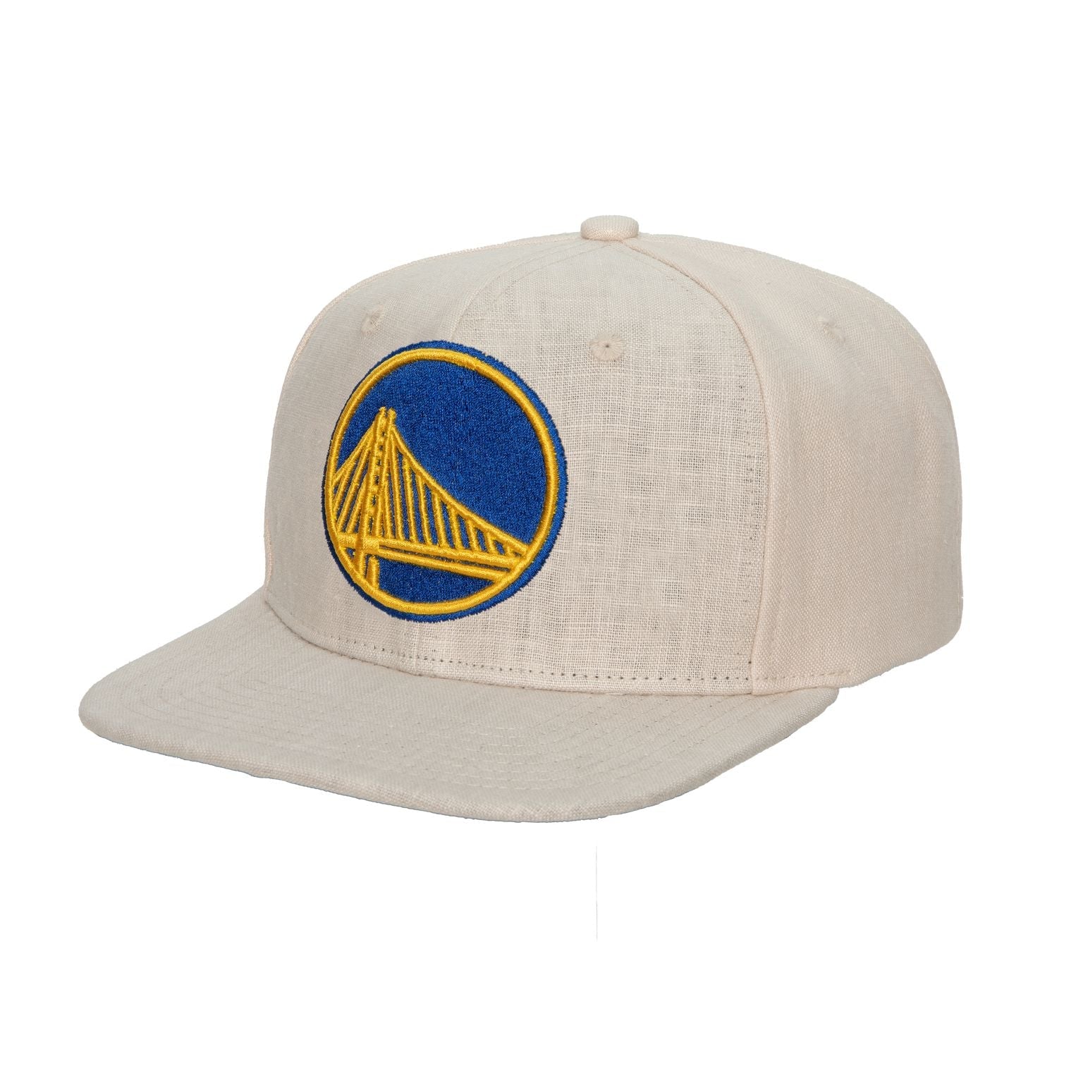 Gorra Cut Away Snapback Warriors Ofwh