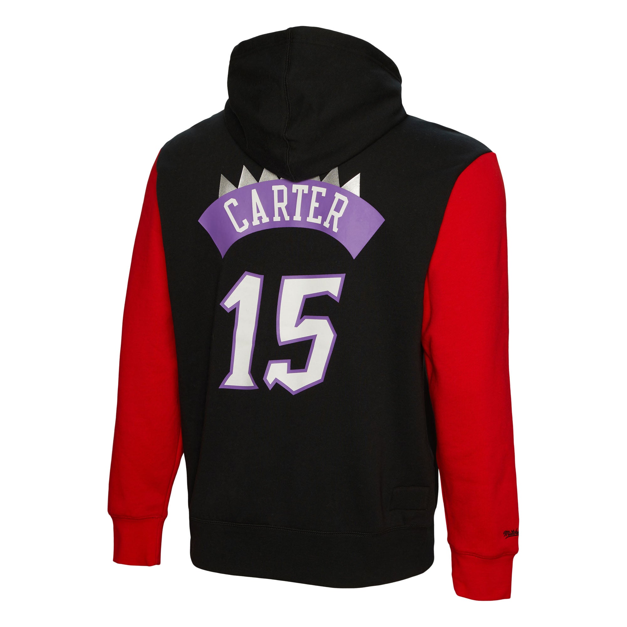 Sudadera NBA N&N Fashion Fleece Raptors 1998 Vince Carter