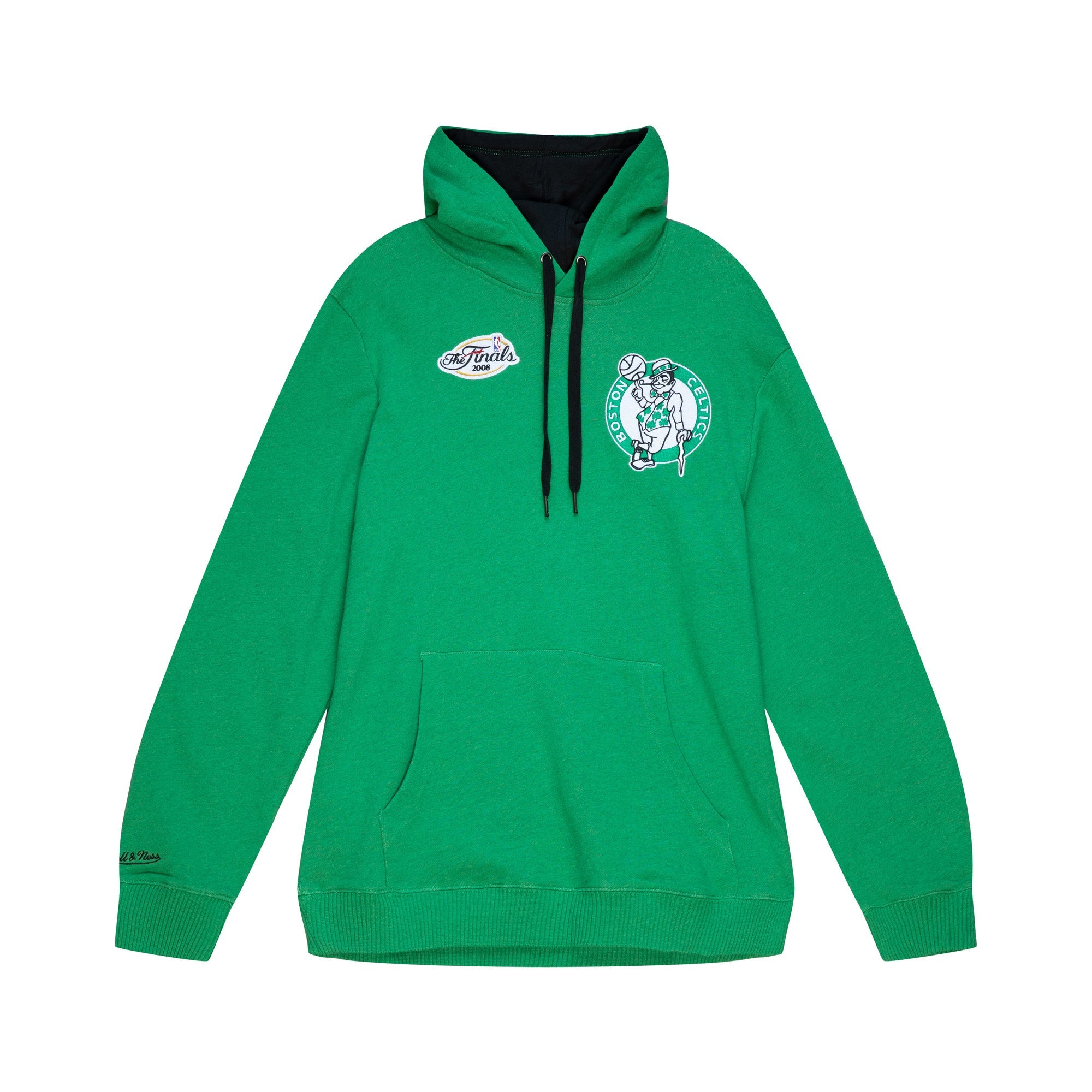 Sudadera NBA Classic French Terry Hoody Celtics