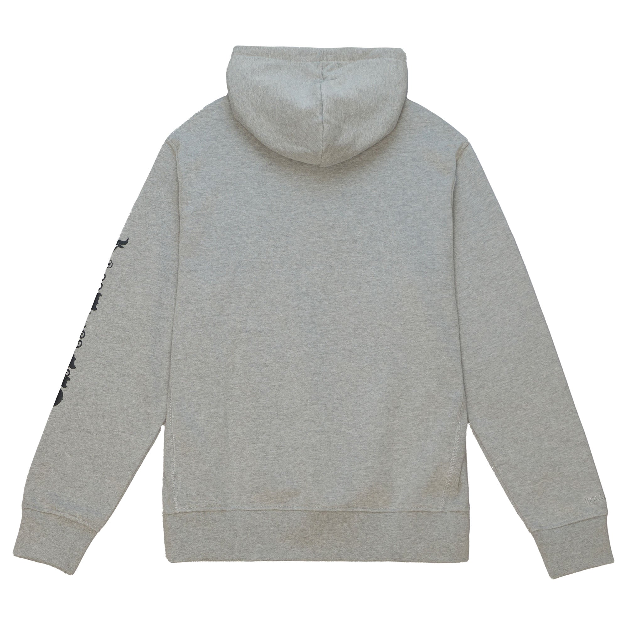 Sudadera NBA Ghost Green Camo Hoody Bulls