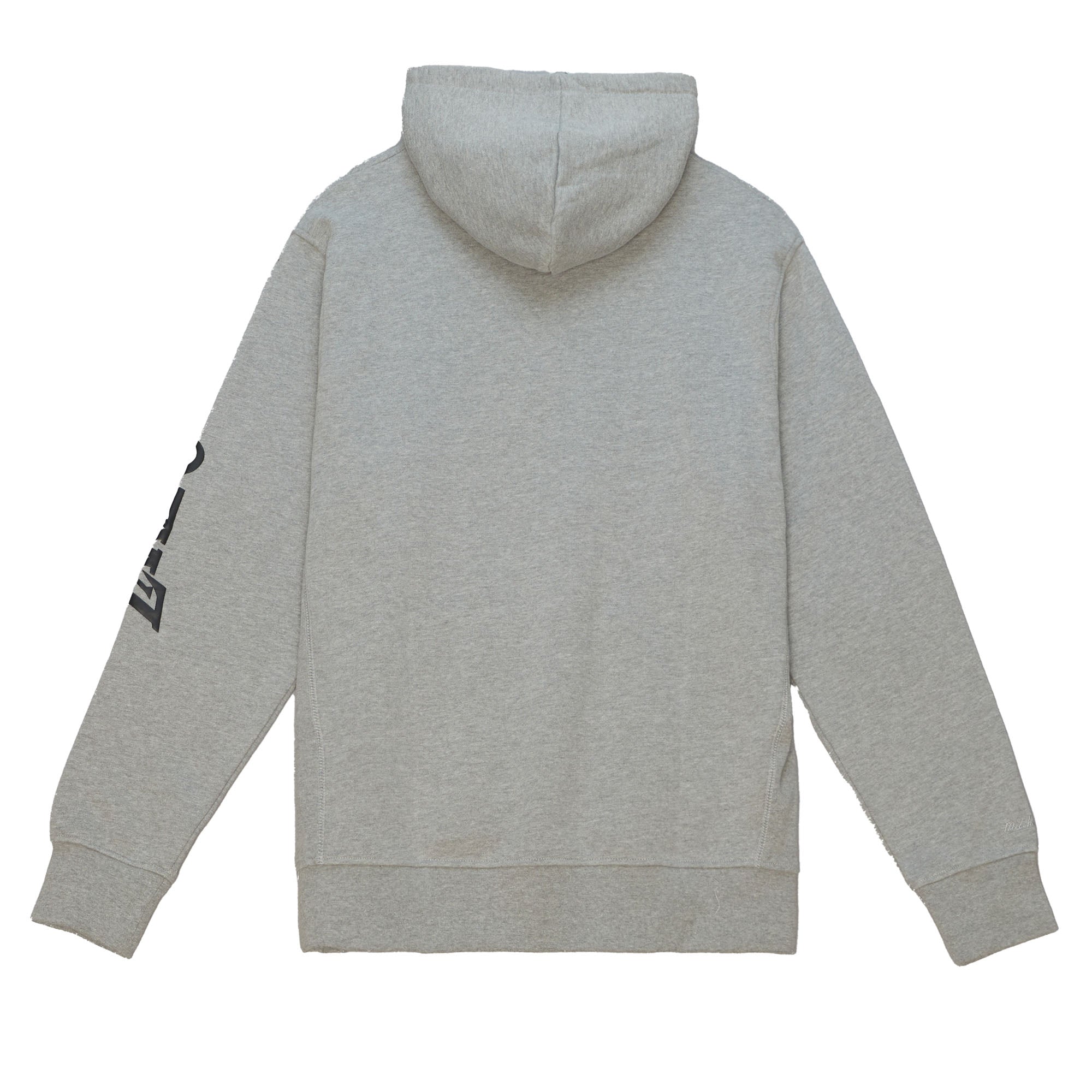 Sudadera NBA Ghost Green Camo Hoody Lakers