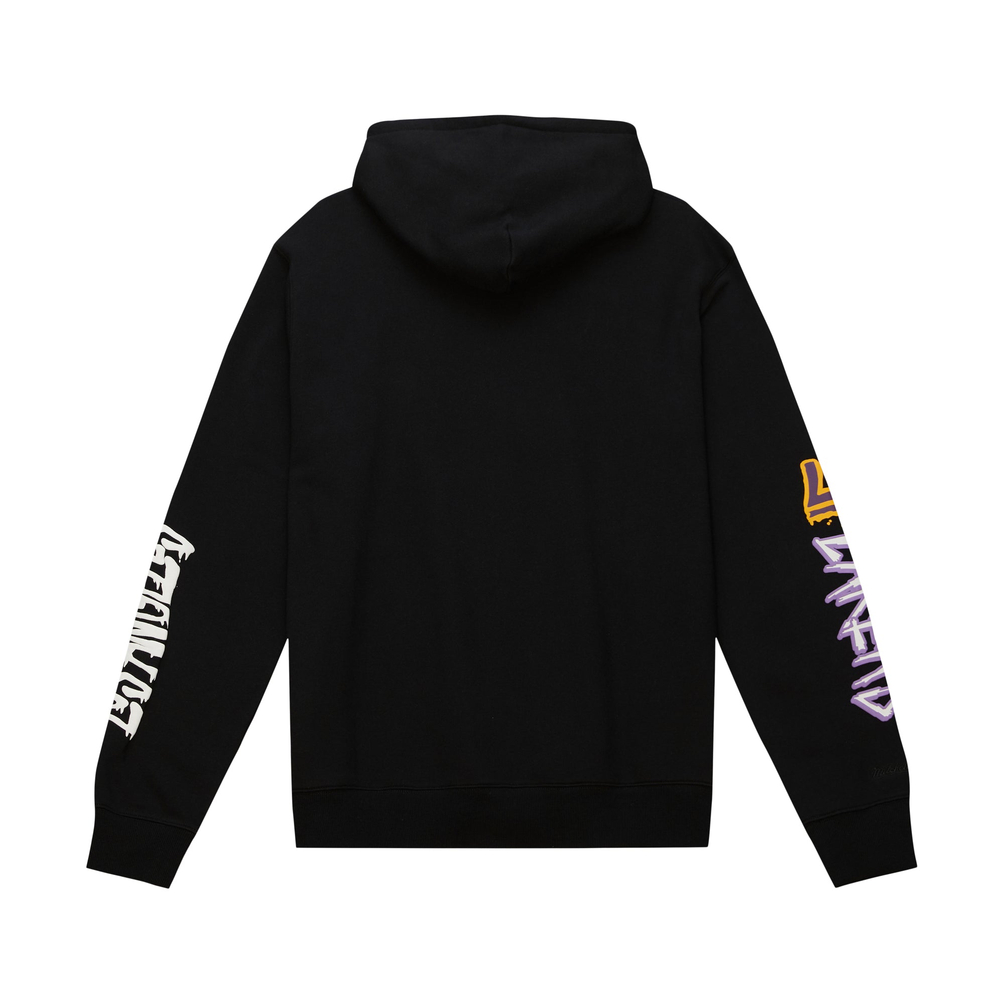 Sudadera NBA Slap Sticker Lakers