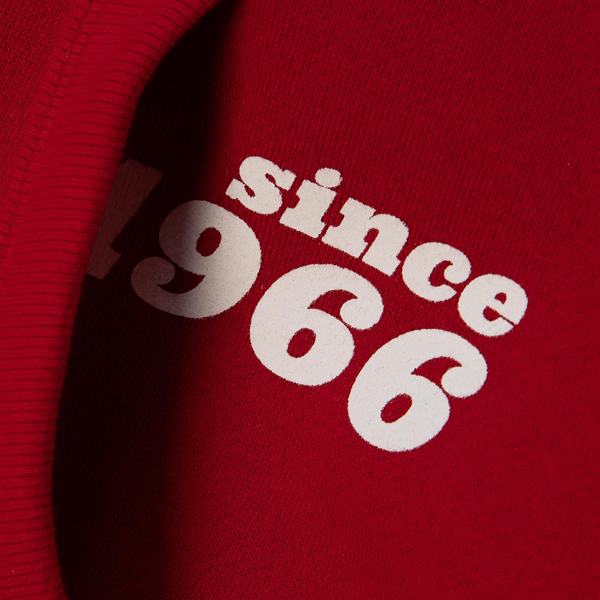 Sudadera NBA Team Origins Fleece Bulls Scar