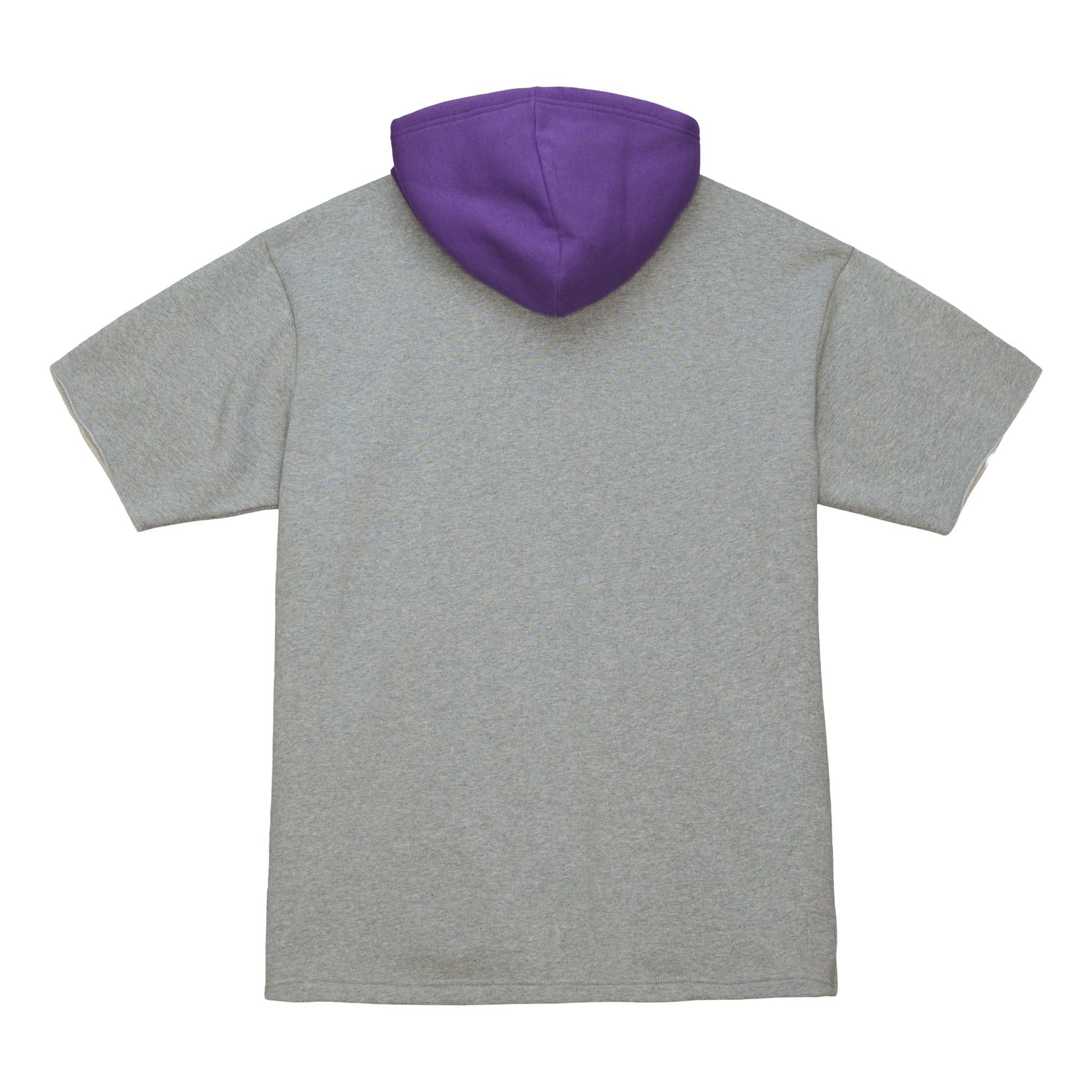 Sudadera NBA Postgame Ss Fleece Lakers