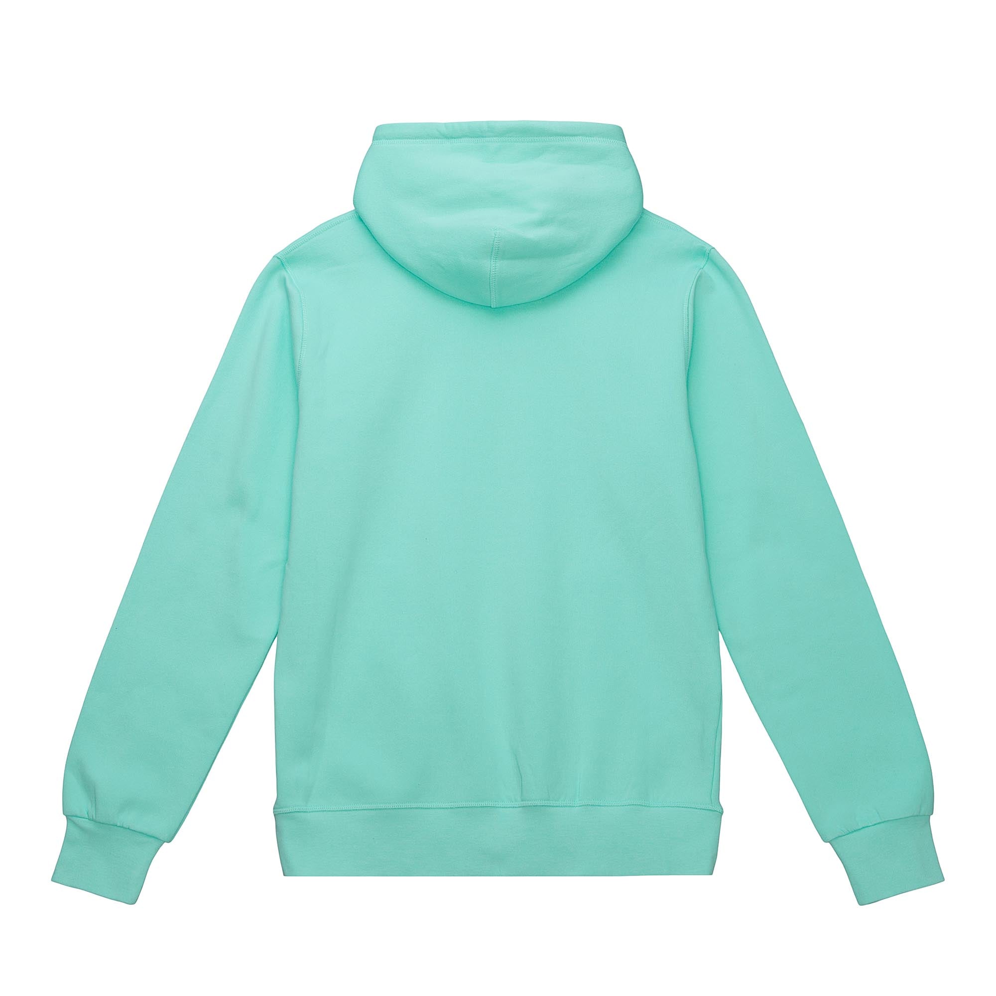 Sudadera Branded M&N Essentials Teal