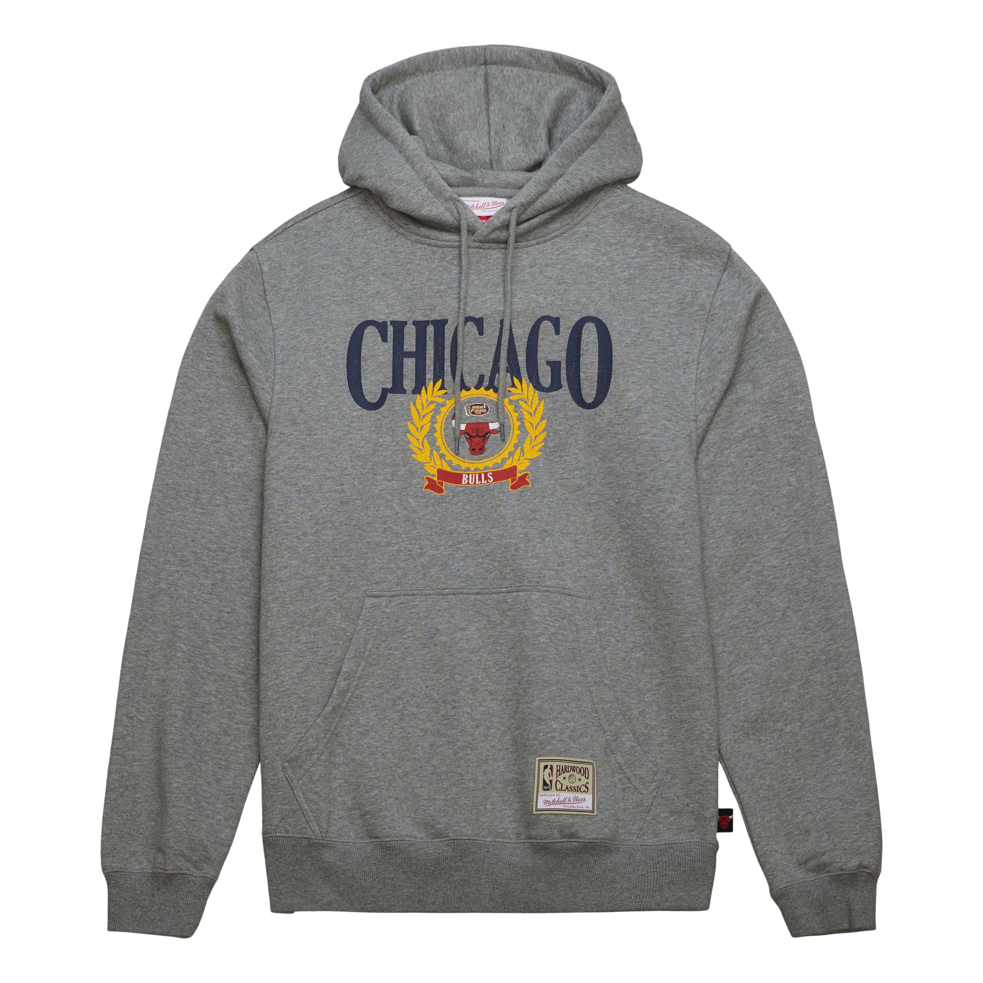 Sudadera NBA Collegiate Bulls