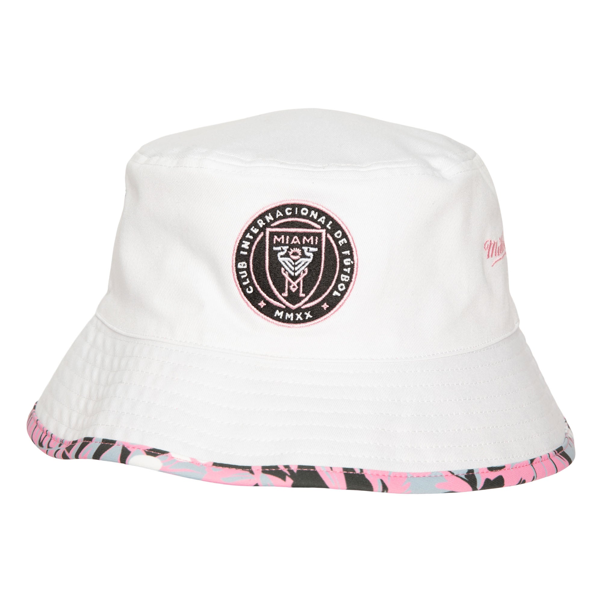 MLS Palm Tree Bucket Miami Cf