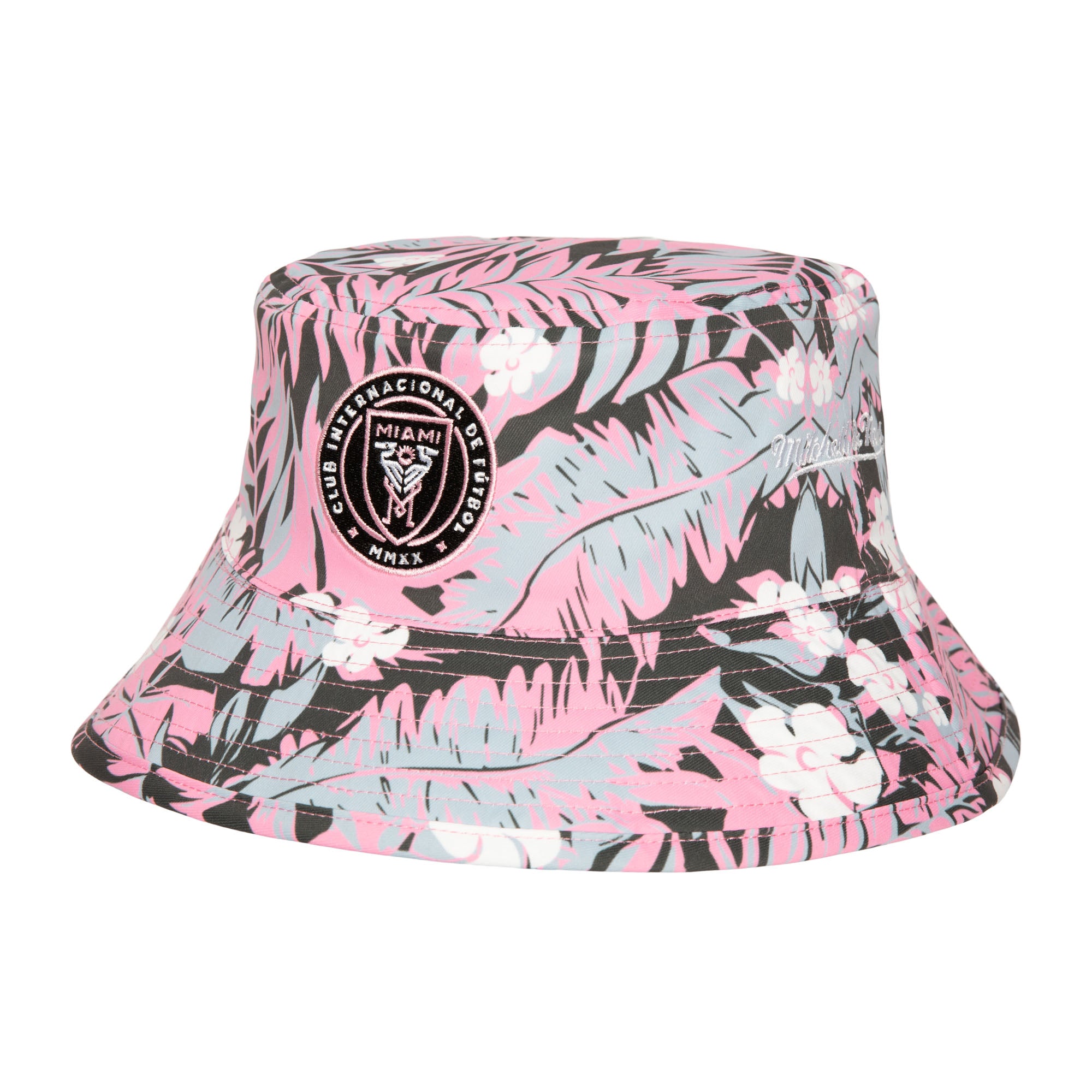MLS Palm Tree Bucket Miami Cf