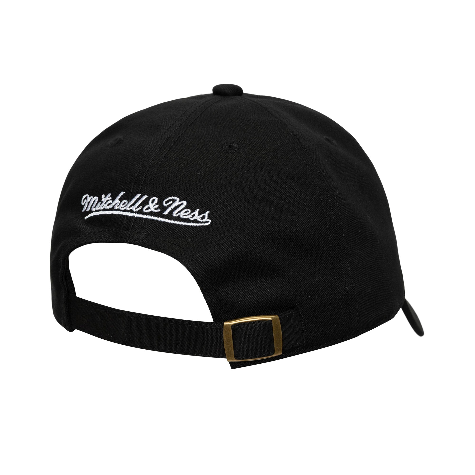 Gorra M&N MLS Lay Low Strapback Miami CF