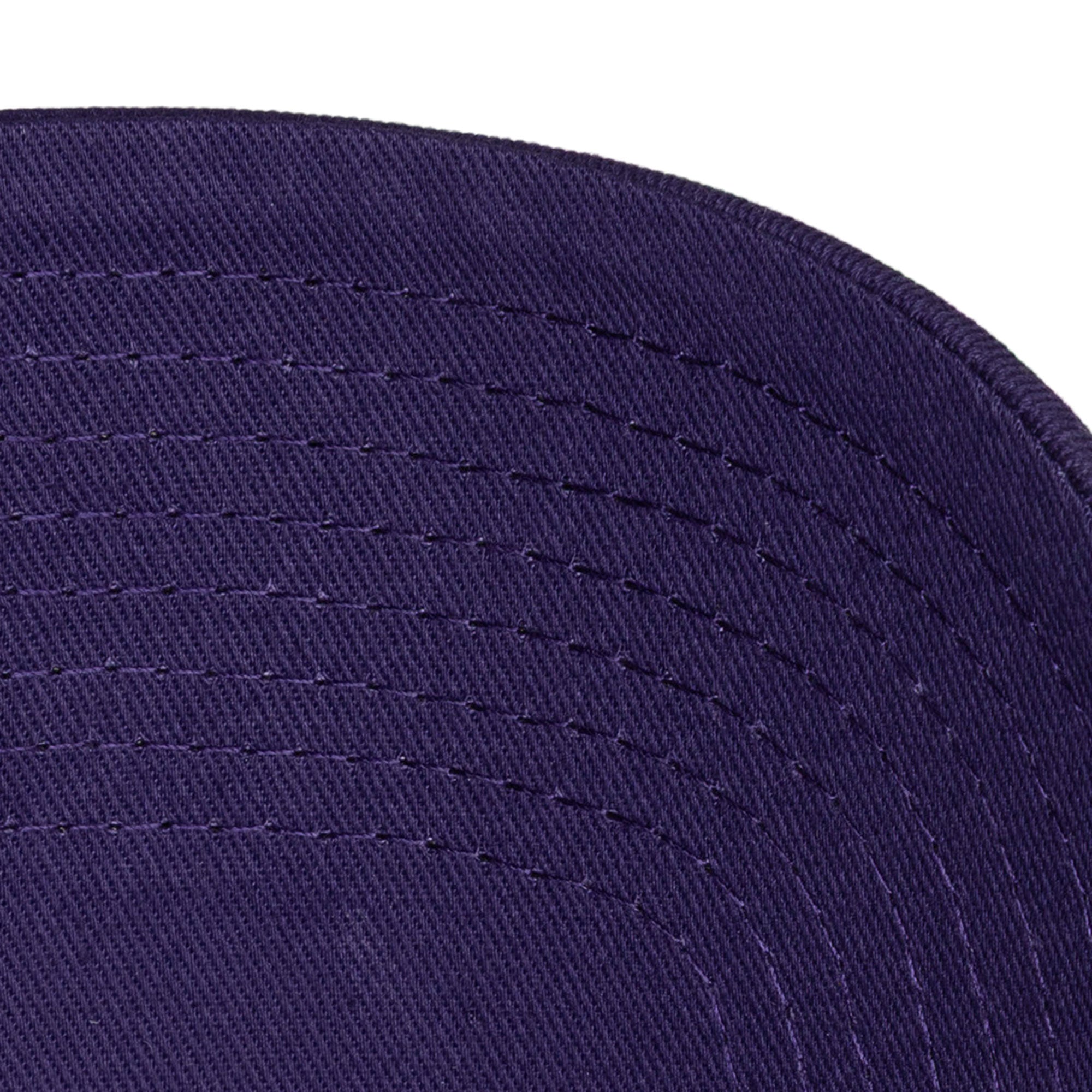 Gorra M&N NBA Lay Low Strapback Lakers