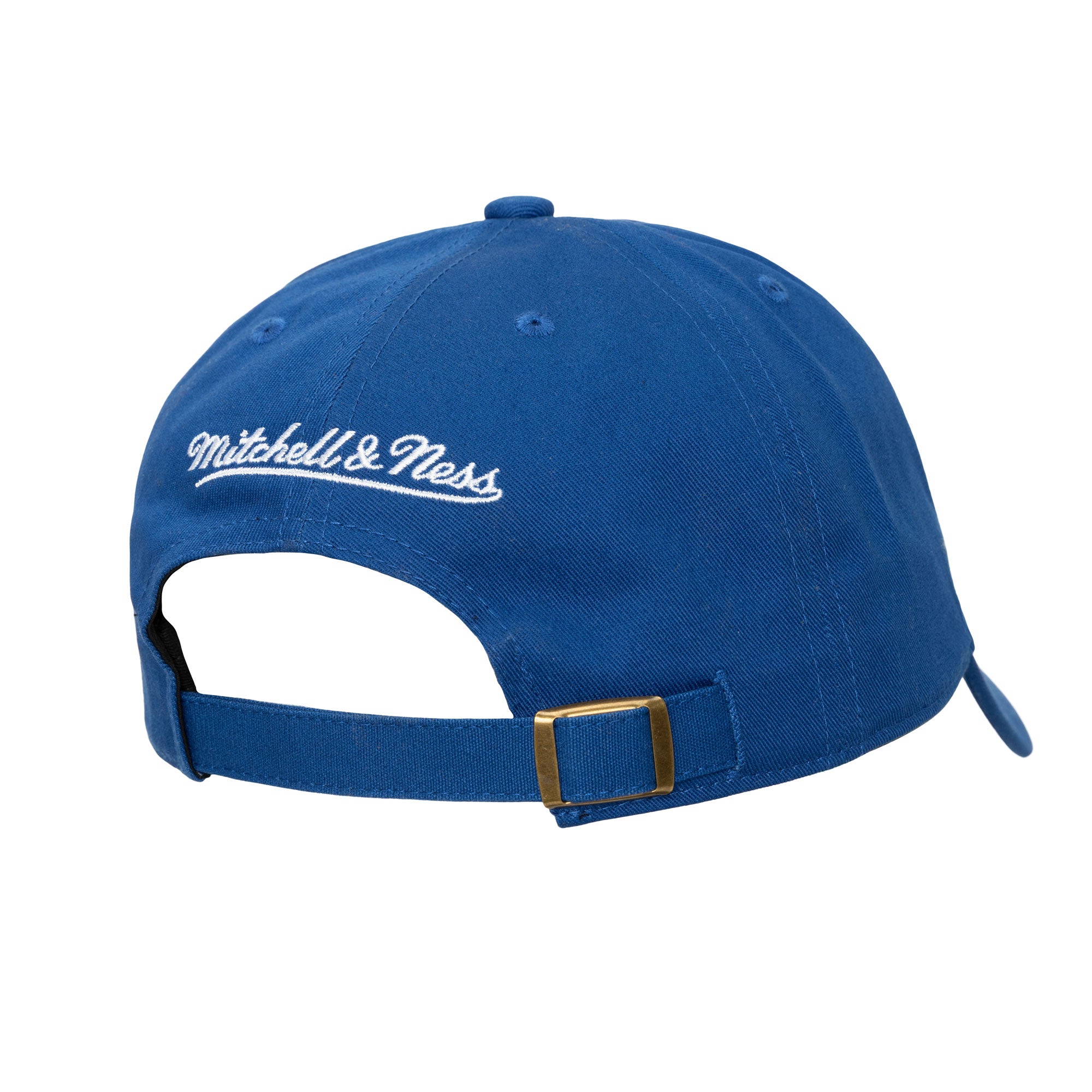 Gorra M&N NBA Lay Low Strapback Knicks