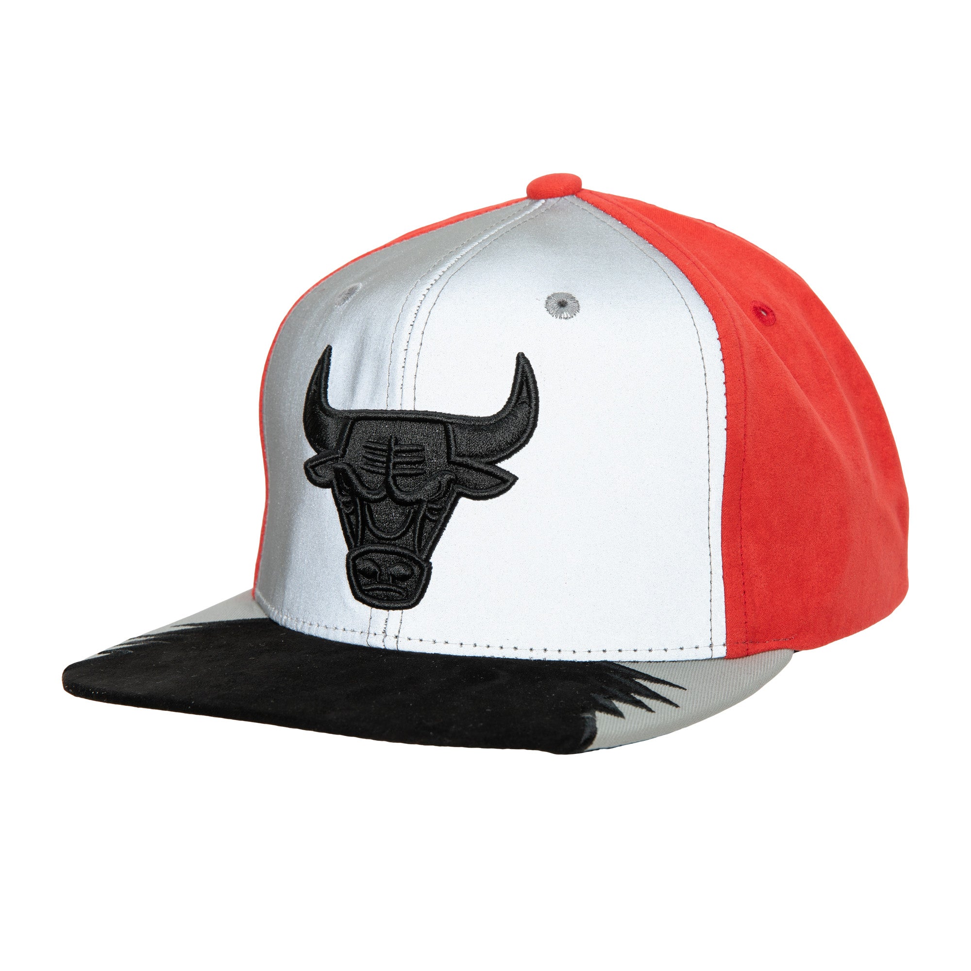Gorra NBA Day 5 Snapback Bulls Gyrd