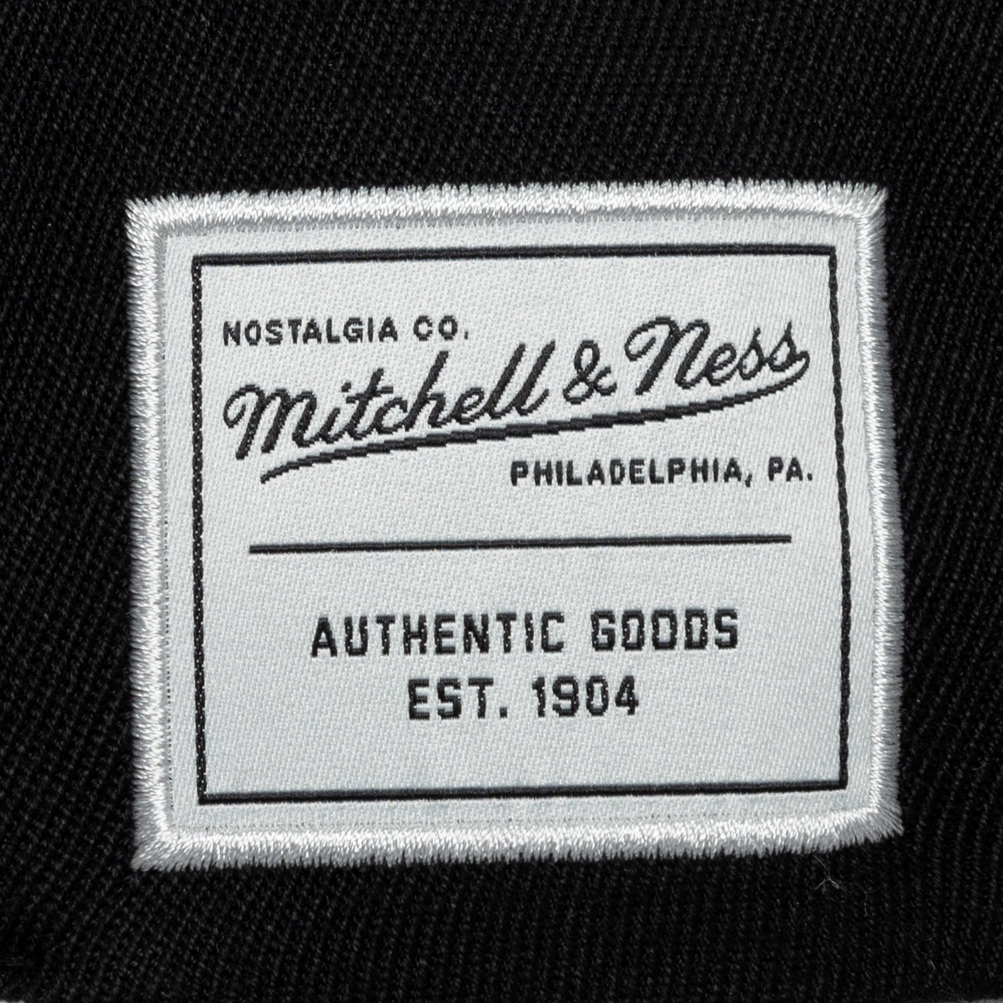Gorra Branded Comfy Core Stretch Snapback Negro