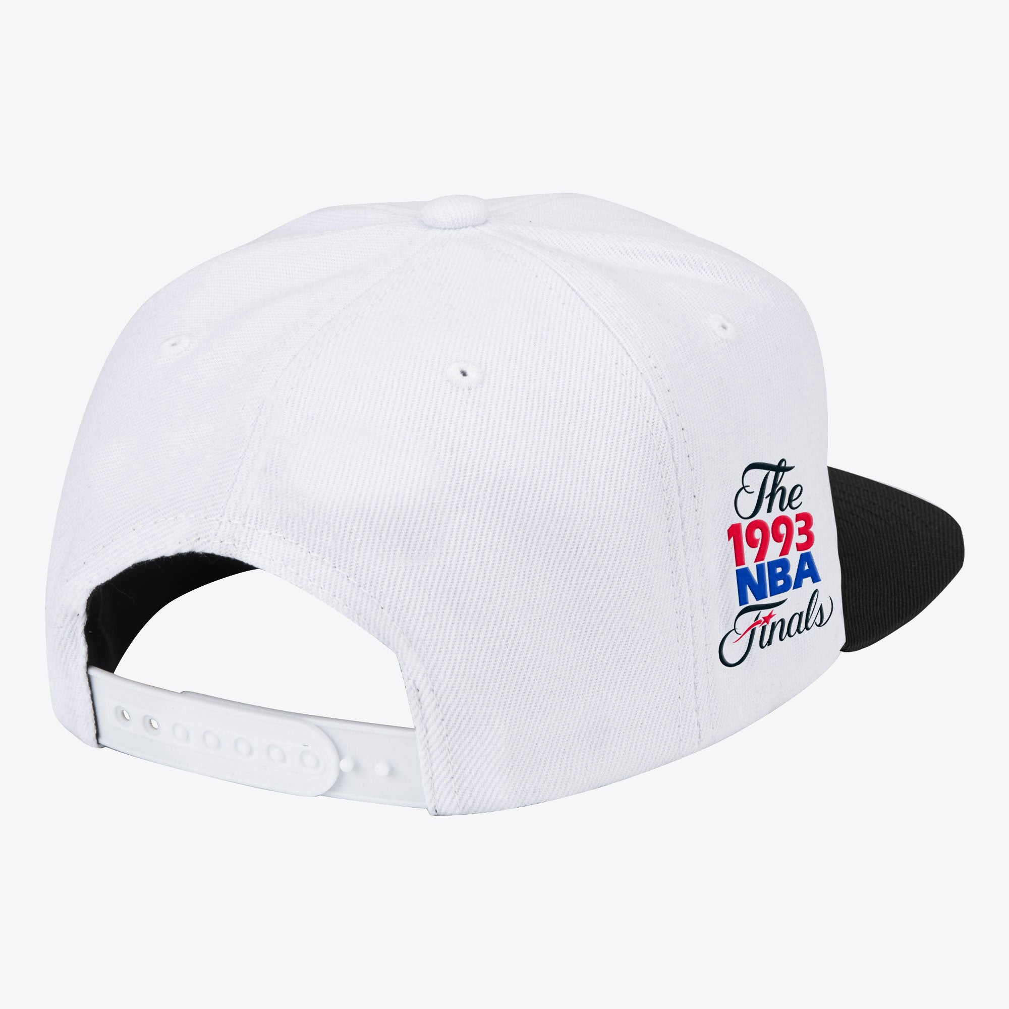 Gorra M&N NBA Back To 1993 Snapback HWC Bulls