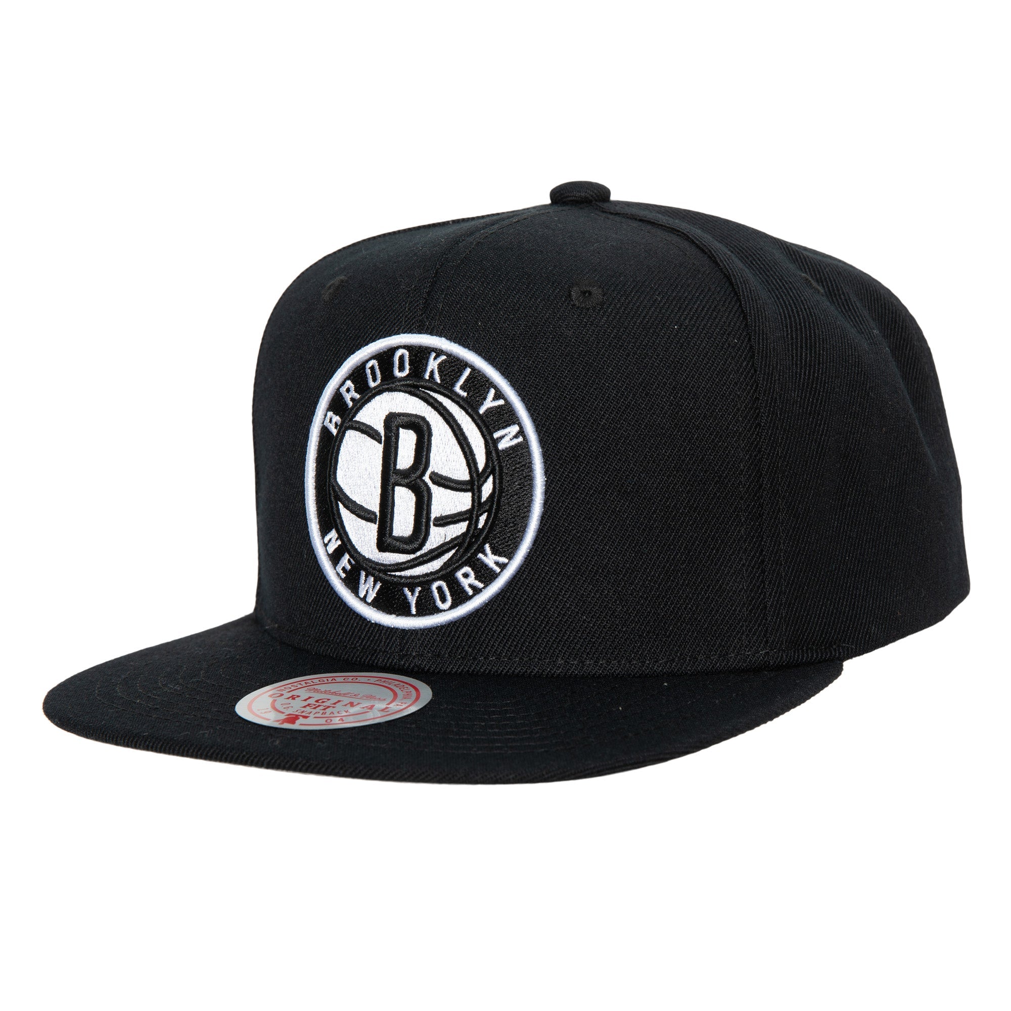Gorra NBA Team Ground 2.0 Snapback Nets