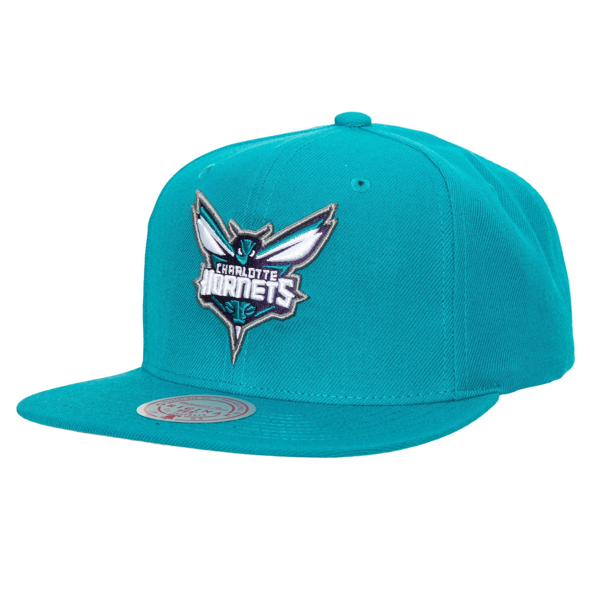 Gorra NBA Team Ground 2.0 Snapback Hornets