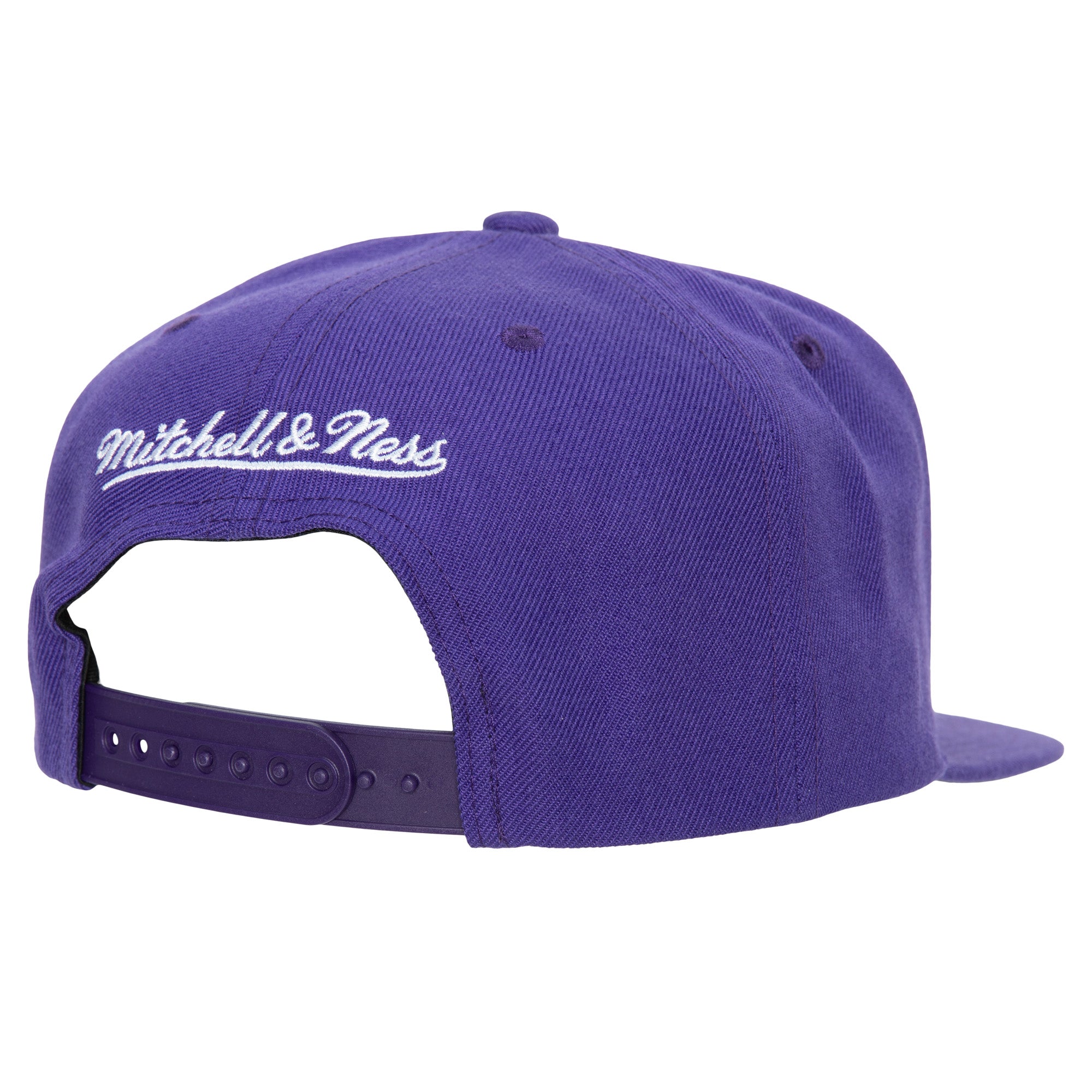 Gorra NBA Team Ground 2.0 Snapback Lakers