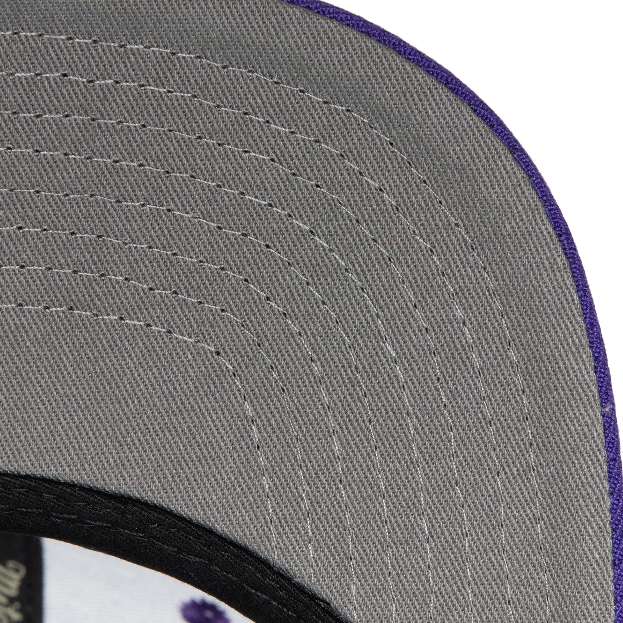 Gorra NBA Team Ground 2.0 Snapback Lakers