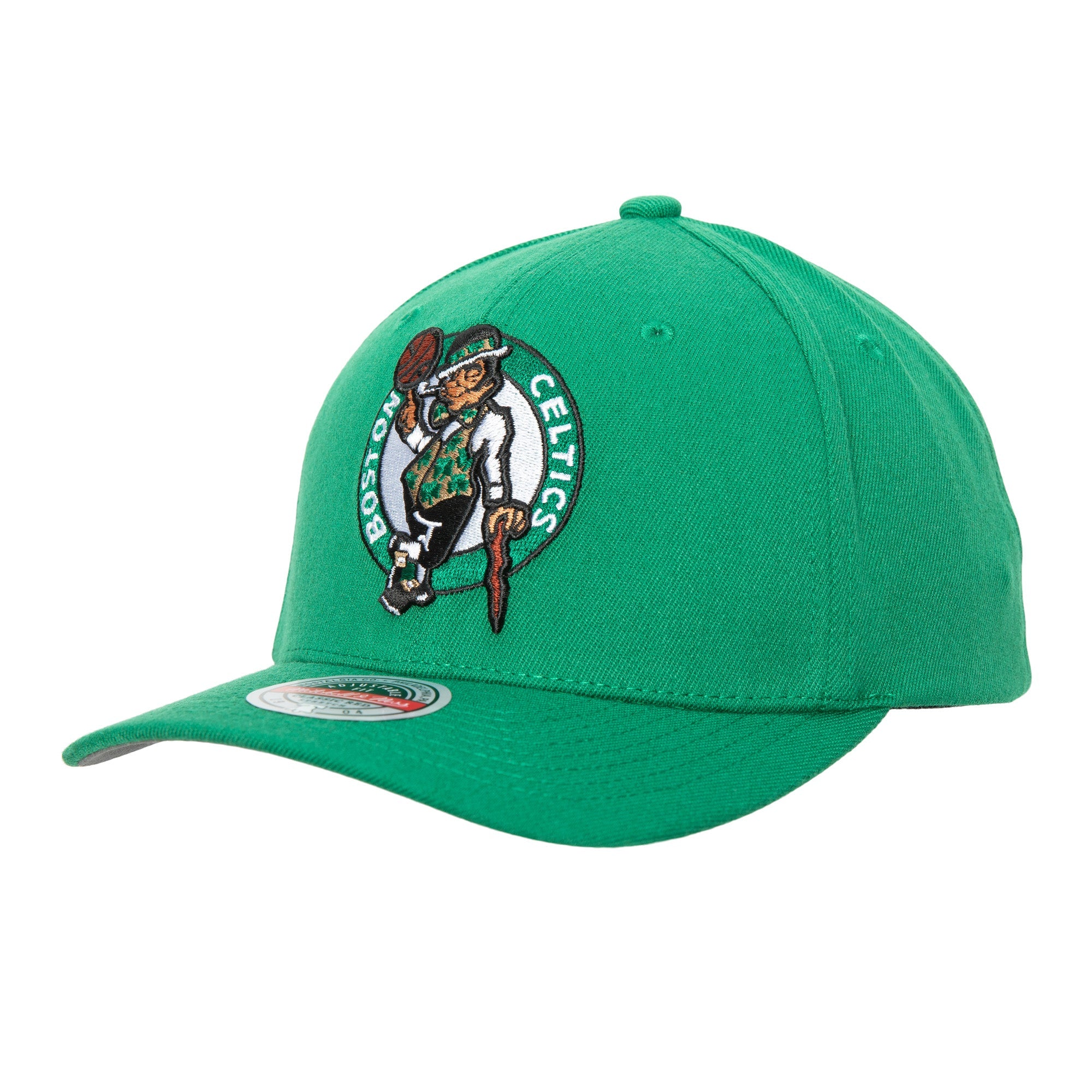 Gorra NBA Team Ground 2.0 Stretch Snapback Celtics